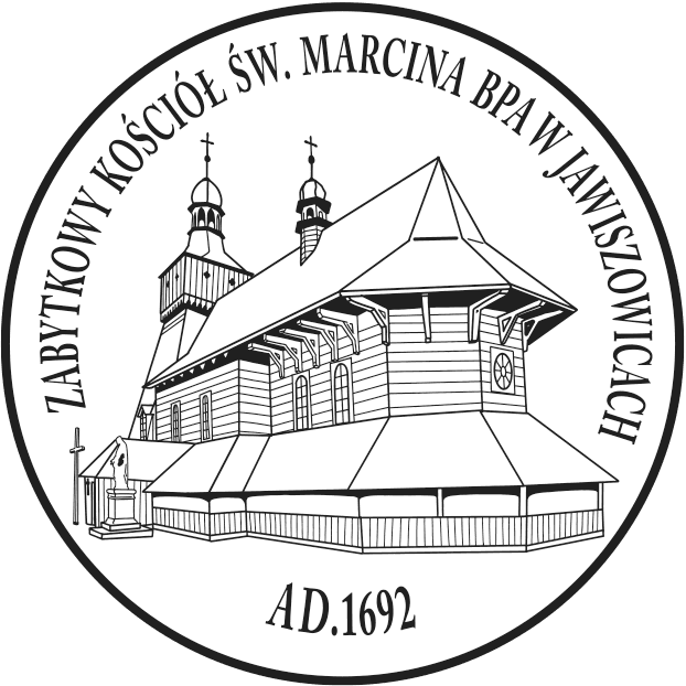 Parafia św. Marcina