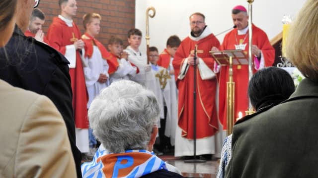 W sobotę uroczystości Narodowego Dnia Pamięci w Harmężach i Oświęcimiu
