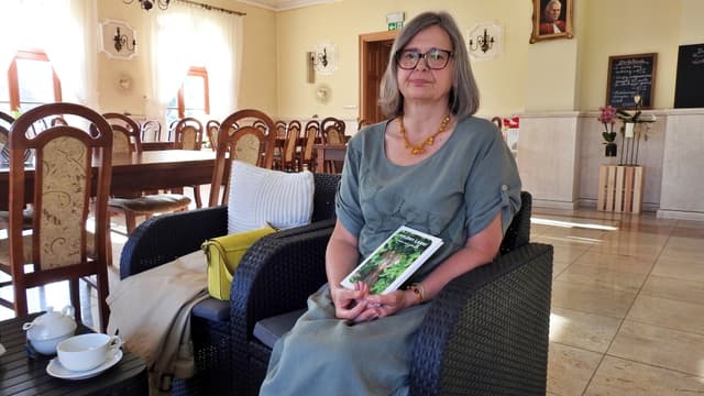 „Kolory łaski” – niezwykły tomik poezji Sabiny Janicy-Wojaczek