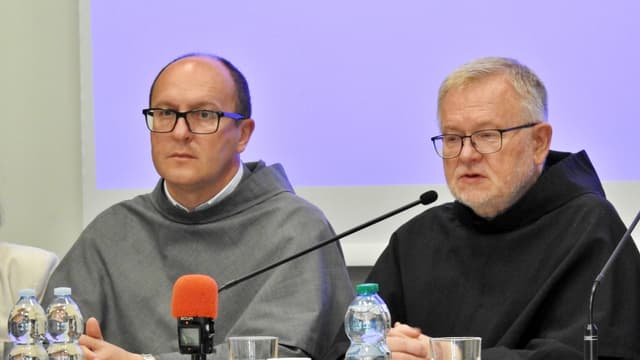 „Jesteście zaproszeni do Harmęż” – trwa tworzenie Wspólnoty Rodzin Oświęcimskich