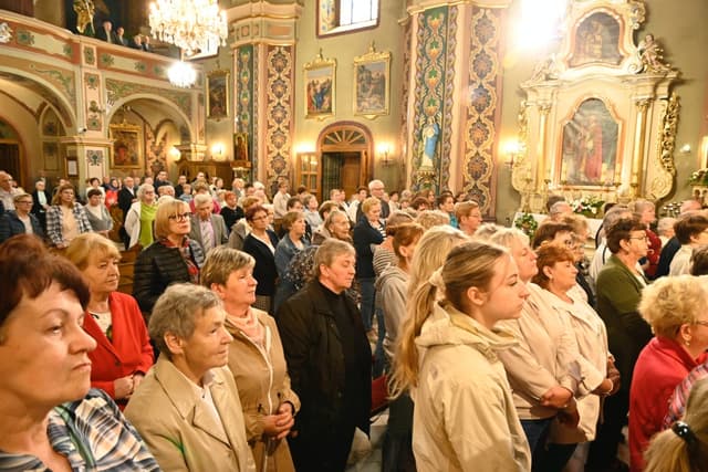 Jubileuszowe pielgrzymki osób chorych – zaproszenie