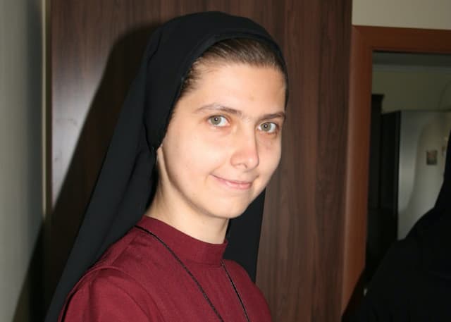 Oratorium s. Marii Slepczenko, redemptorystki związanej od lat z bielskim klasztorem, otrzymało prestiżową nagrodę
