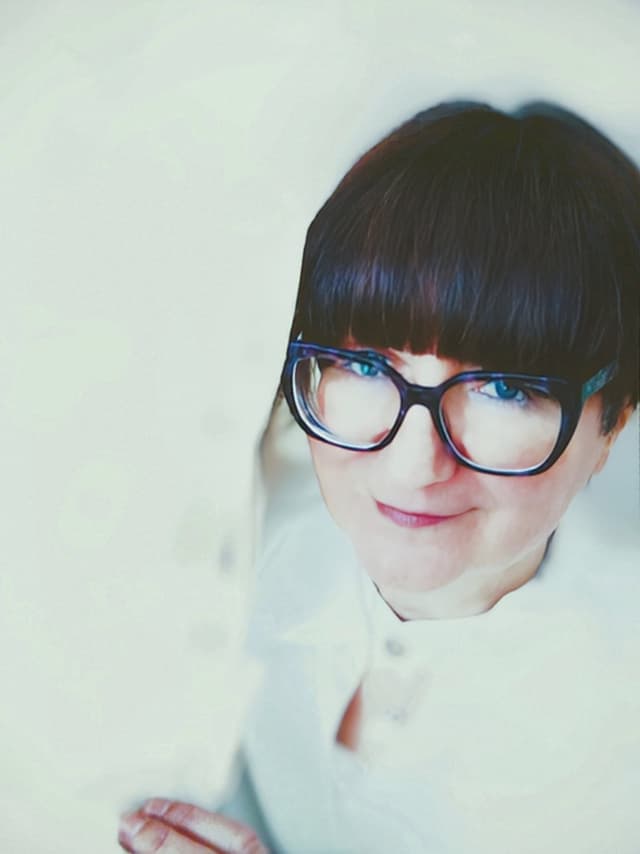 Agata Morawska: najbardziej boję się grzechu pogardy