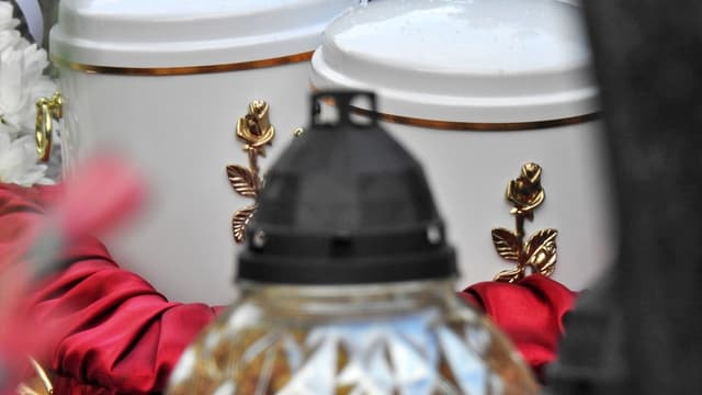 Dzień Dziecka Utraconego w Bielsku-Białej Leszczynach