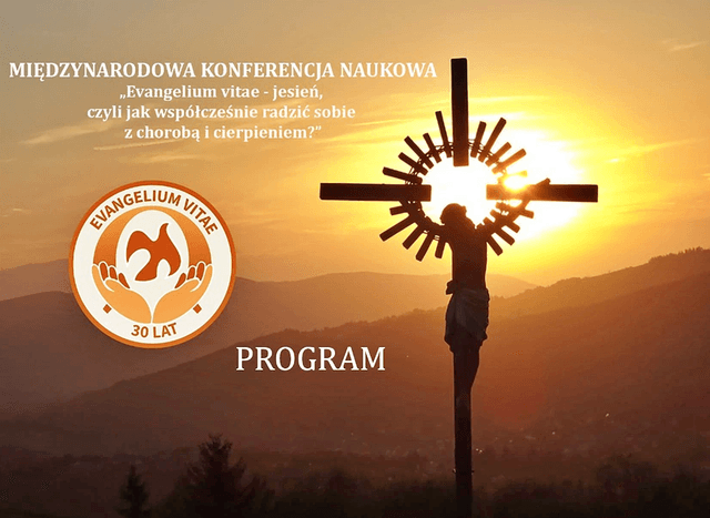 Niebawem ważna konferencja Apostolstwa Chorych poświęcona chorobie i cierpieniu