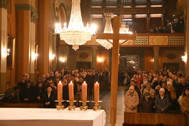 Od 40 lat budują „Miasto na Górze”