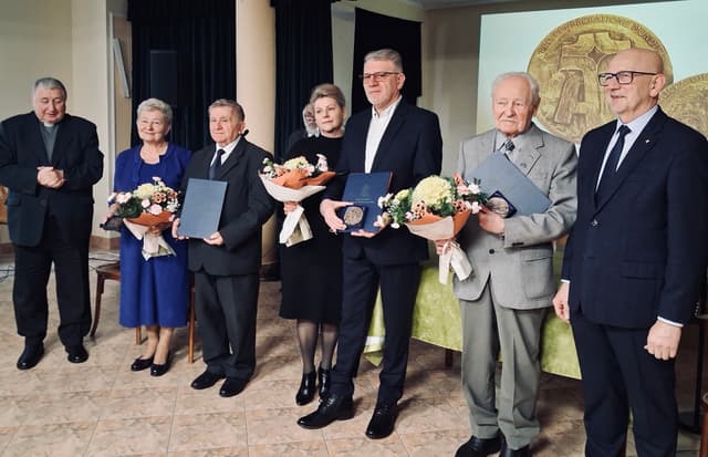 Sesja naukowa Akcji Katolickiej