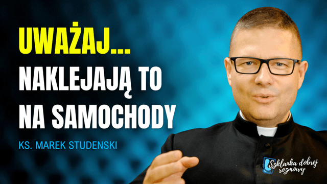 Ks. Studenski: Chrystus ma być na pierwszym miejscu