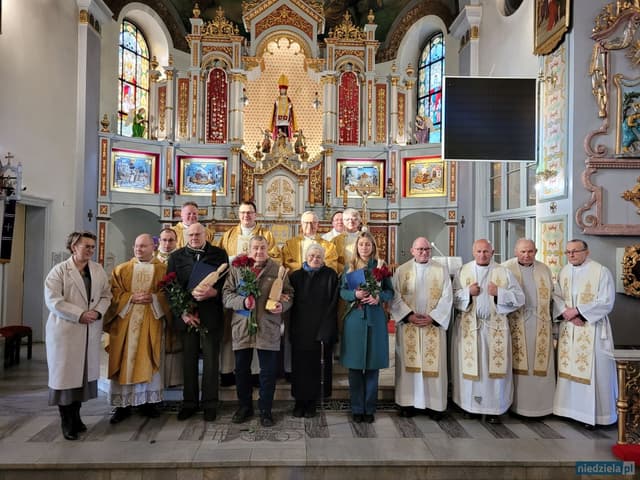 Apostolstwo Dobrej Śmierci u św. Mikołaja