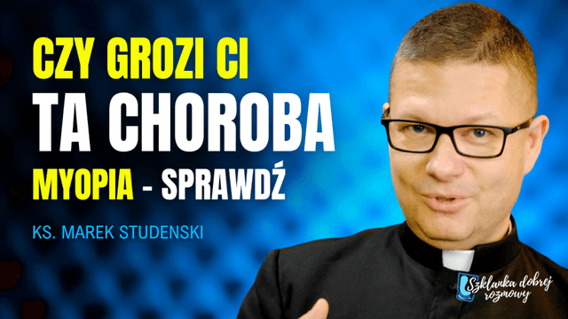 Ks. Studenski: Adwent – czas przebudzenia, czas radosnego czekania