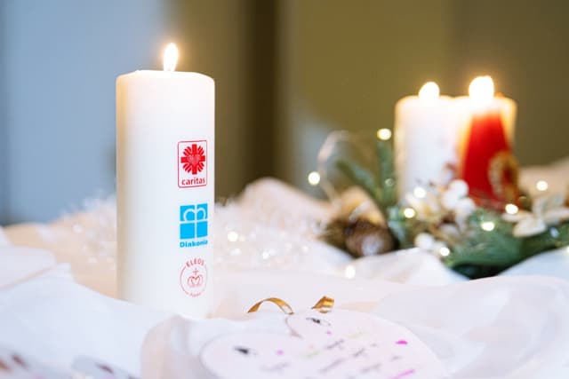 „Zapal świecę!” – rusza tegoroczne Wigilijne Dzieło Pomocy Dzieciom