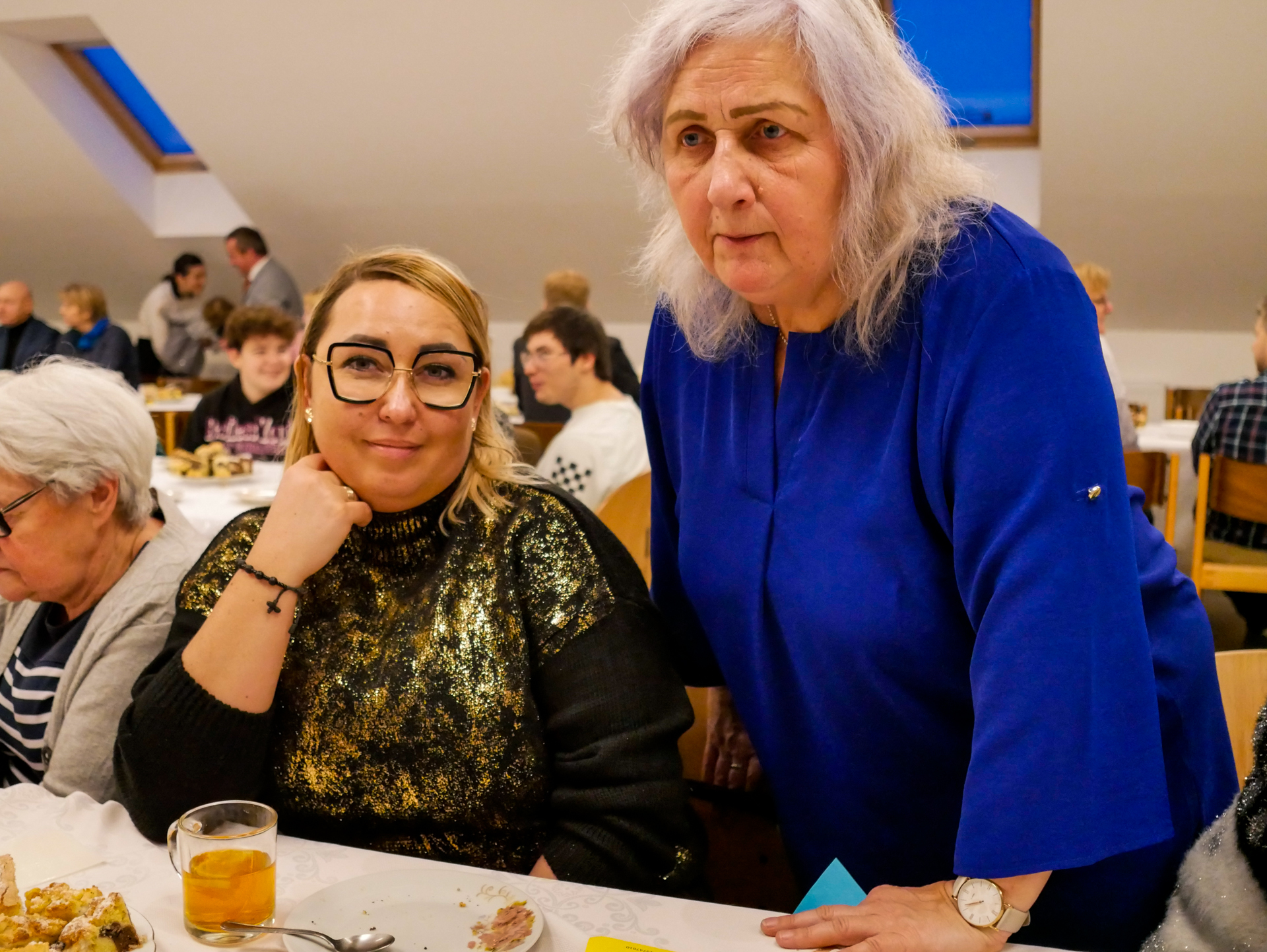 Kolędowanie parafialne - parafia Jawiszowice św. Marcina Biskupa