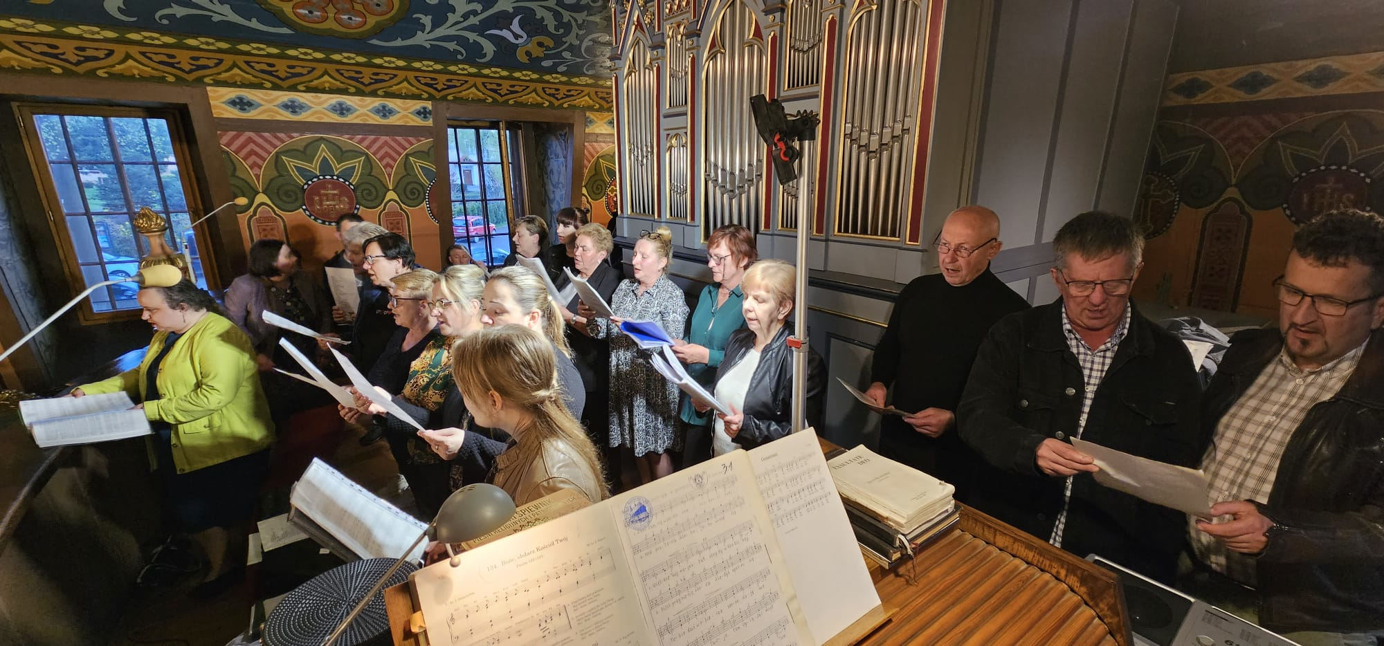 Wielki Piątek - Parafia Jawiszowice św. Marcina Bpa