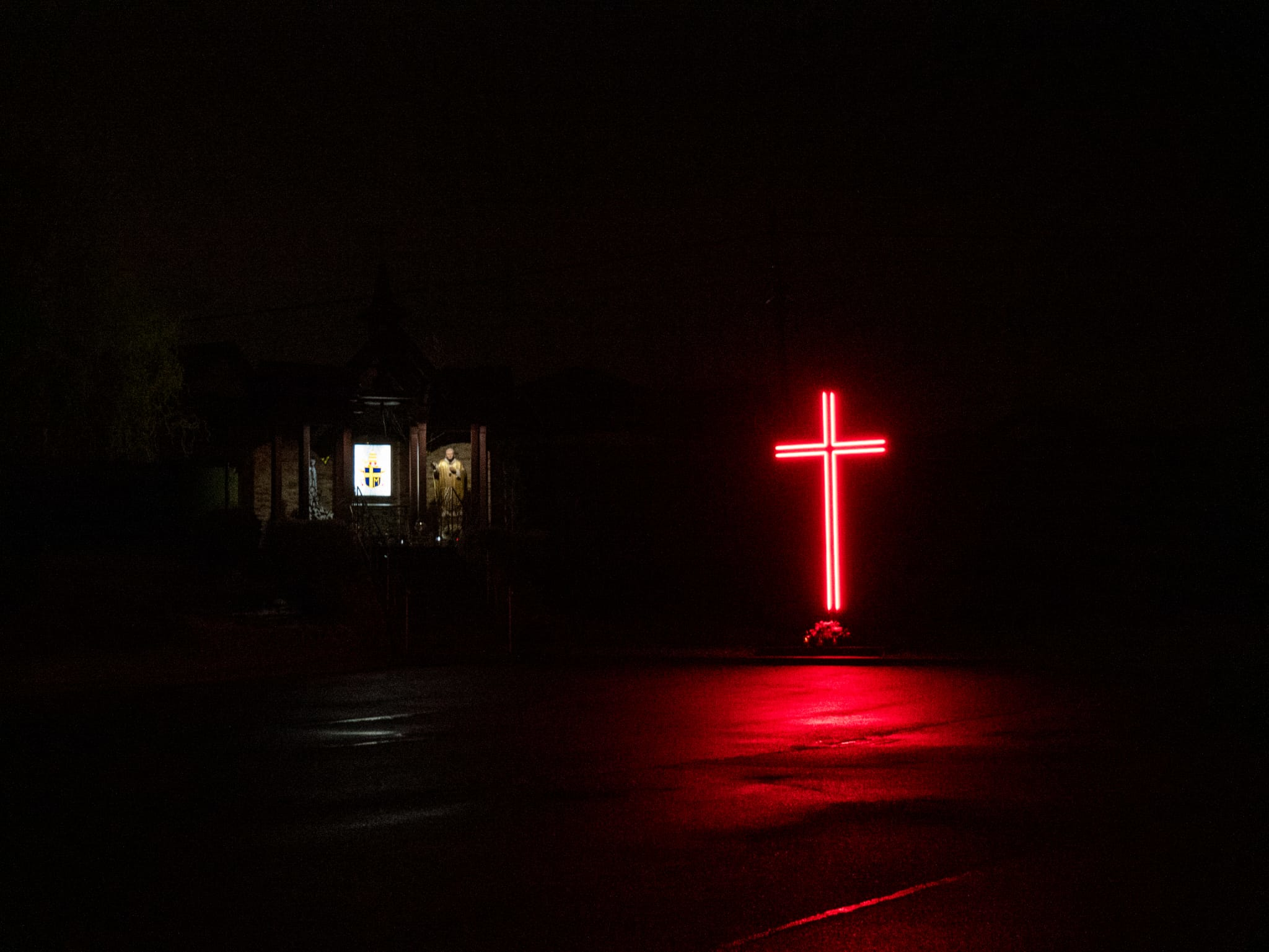 Ekstremalna Droga Krzyżowa - EDK 2025