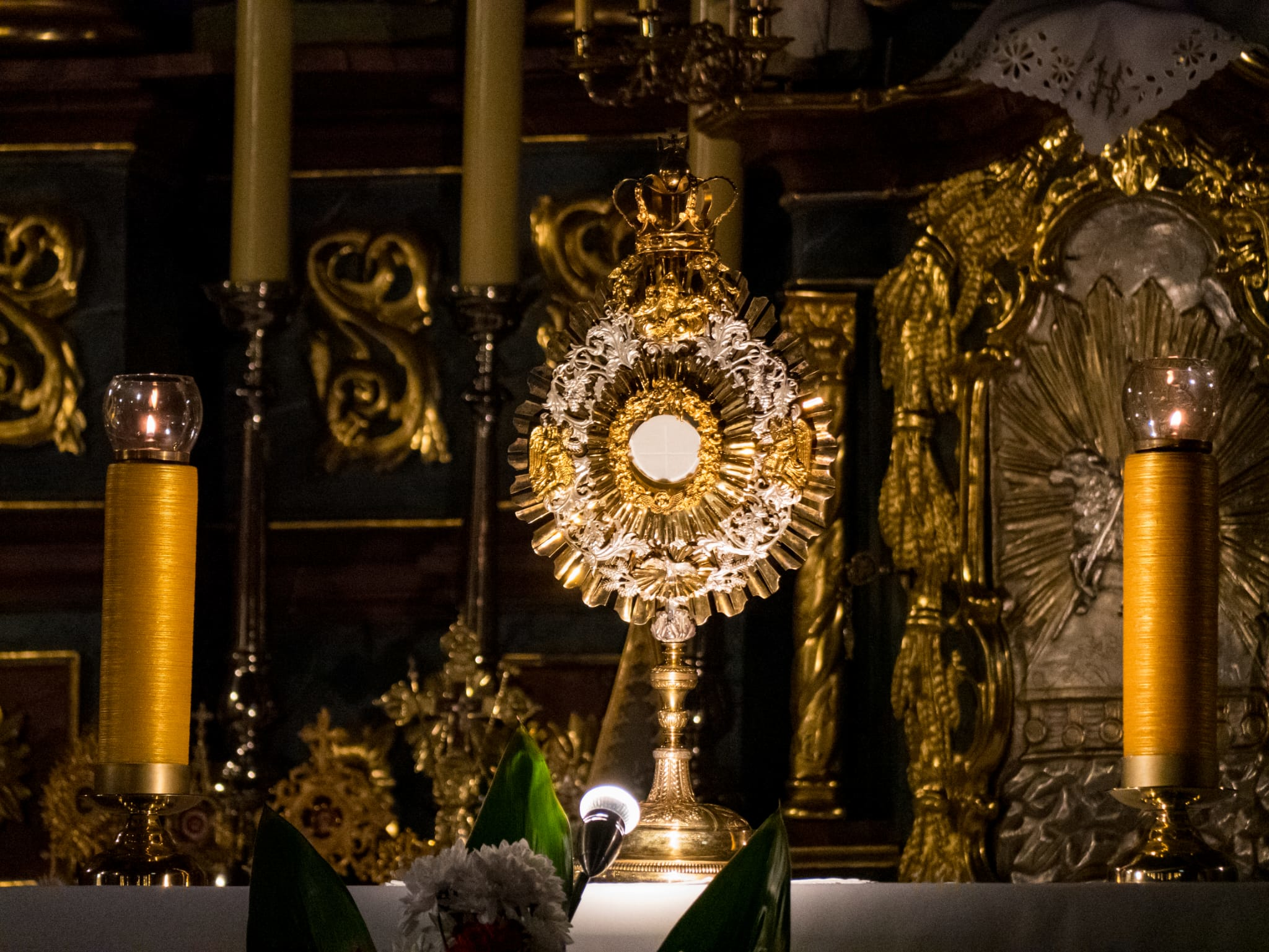 Zwieńczenie kursu Alpha dla małżeństw - Parafia Jawiszowice św. Marcina Bpa