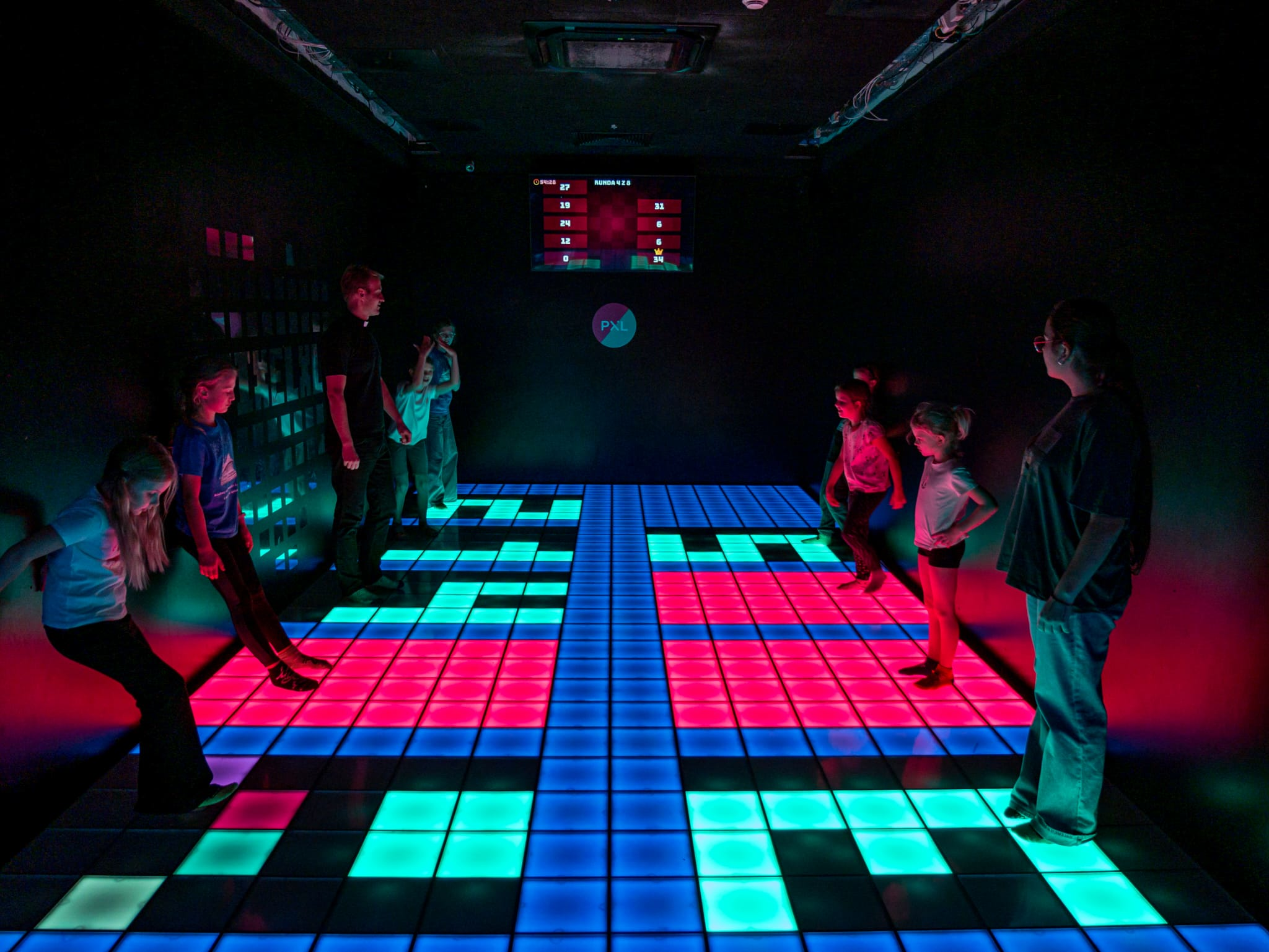 Wycieczka do Katowic - Parafia Jawiszowice św. Marcina Bpa