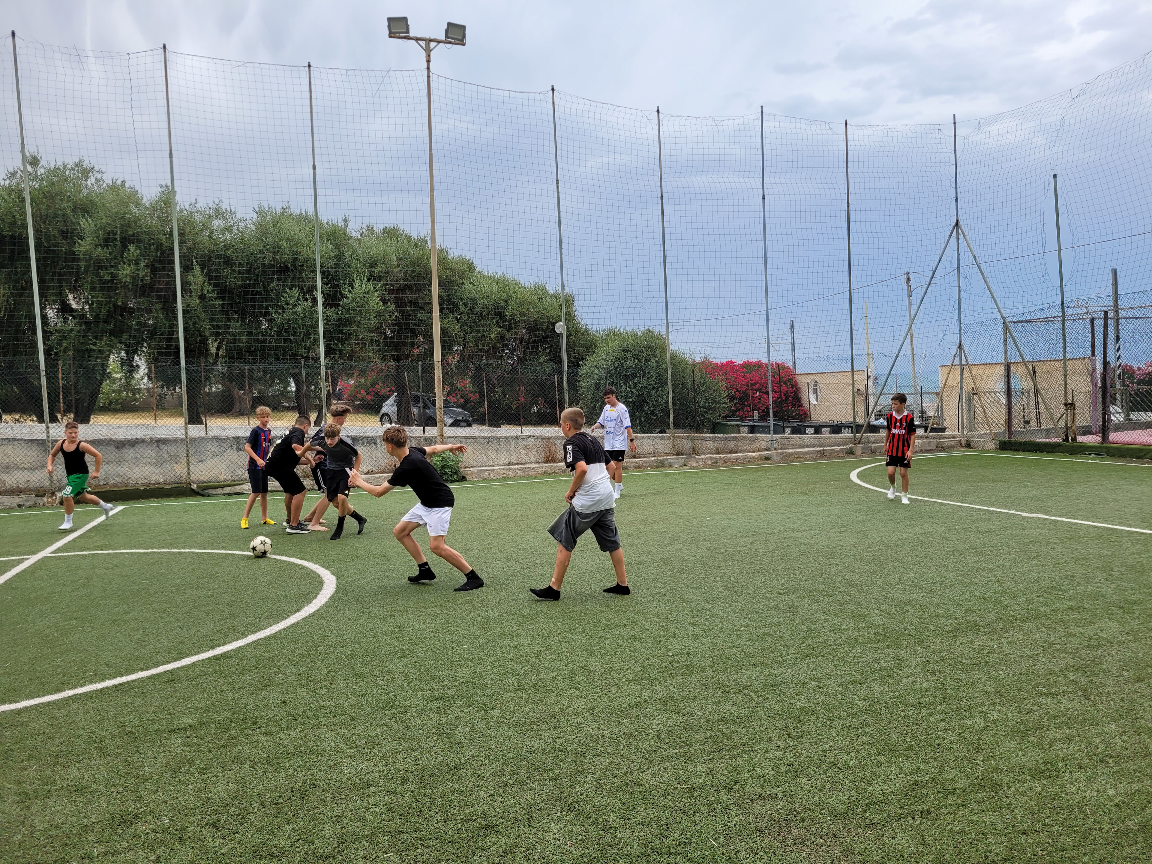 Jubileusz Młodych - Rzym 2025 - Parafia Jawiszowice św. Marcina Bpa