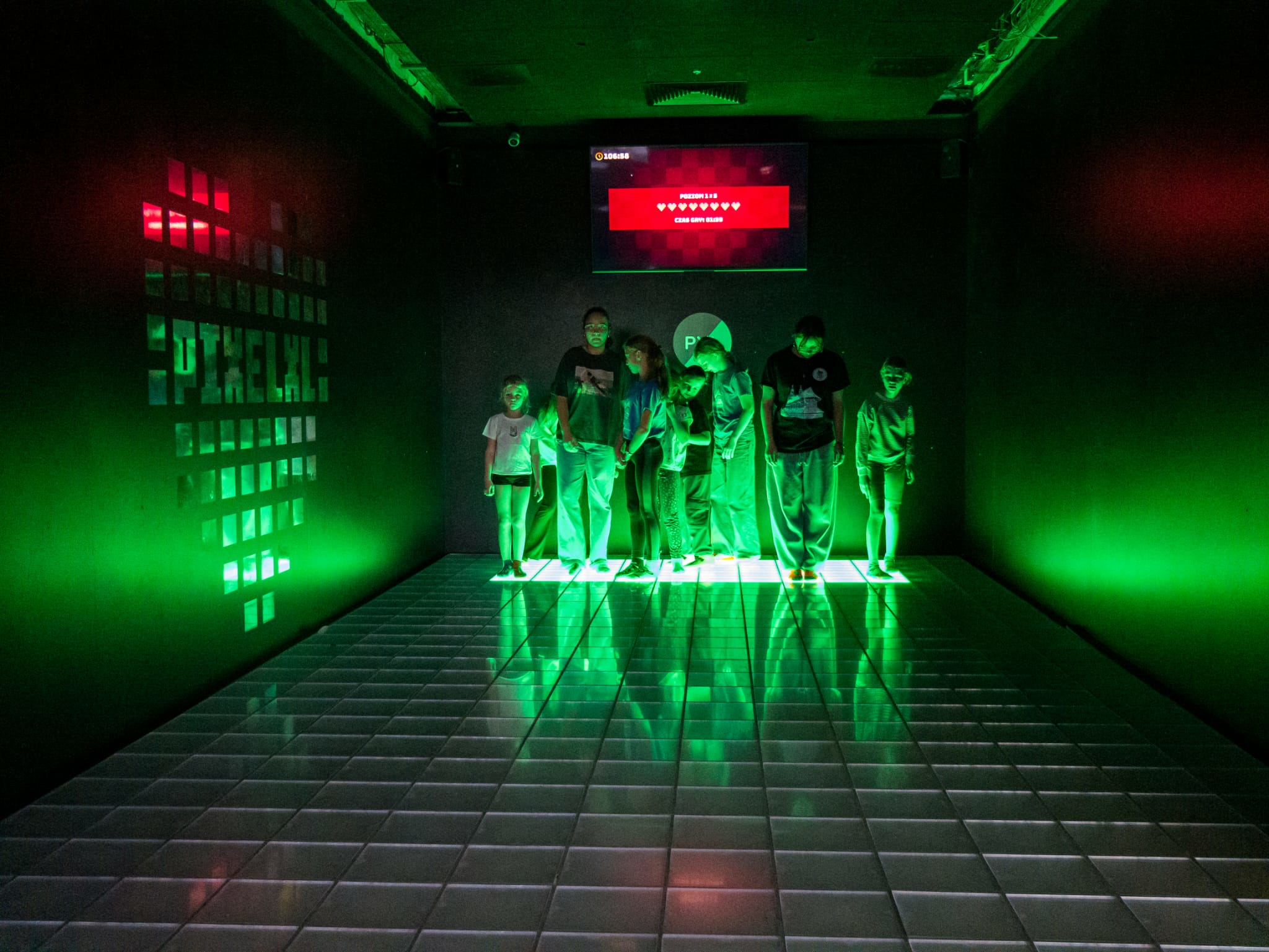 Wycieczka do Katowic - Parafia Jawiszowice św. Marcina Bpa