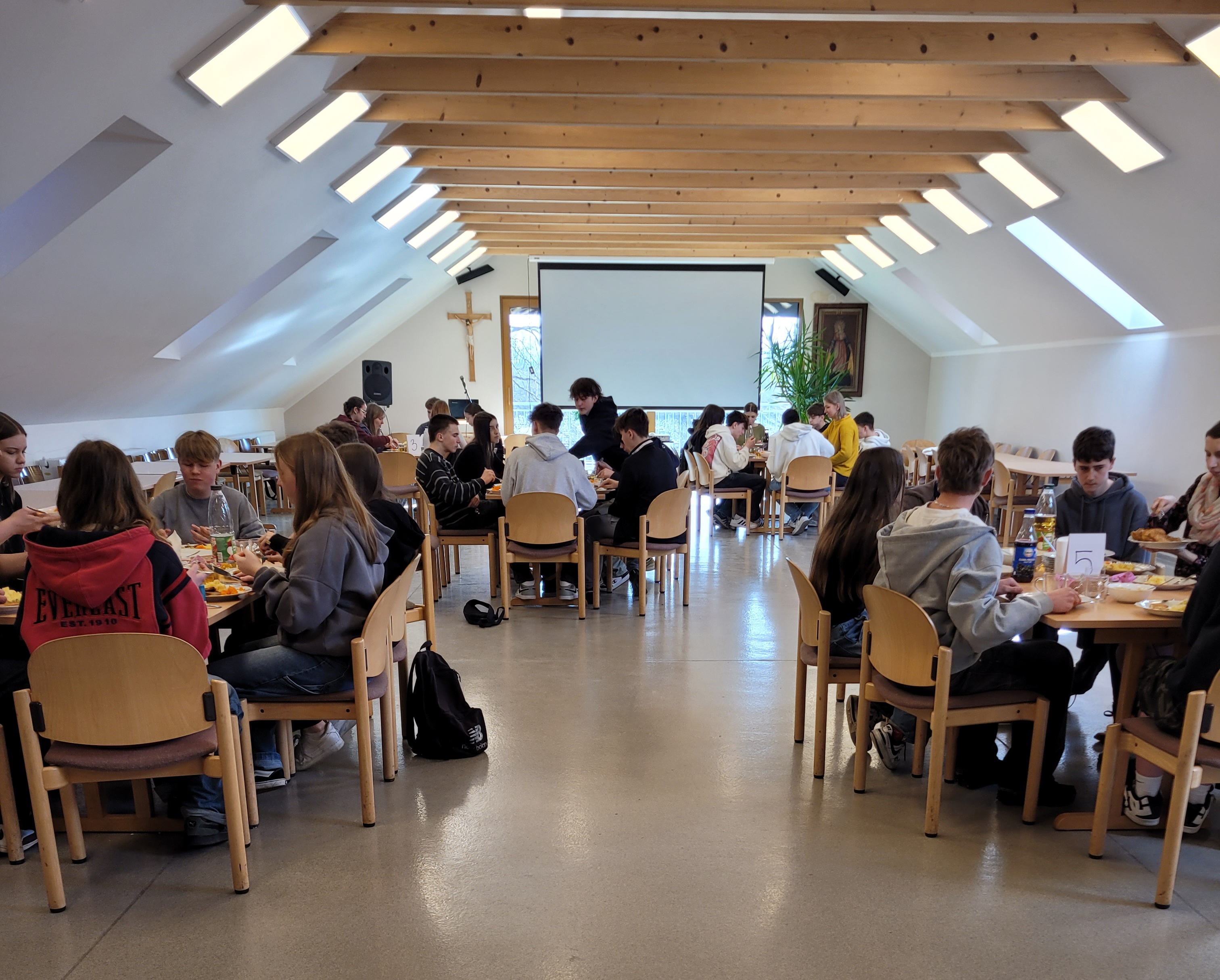 Weekend Alpha dla Młodzieży