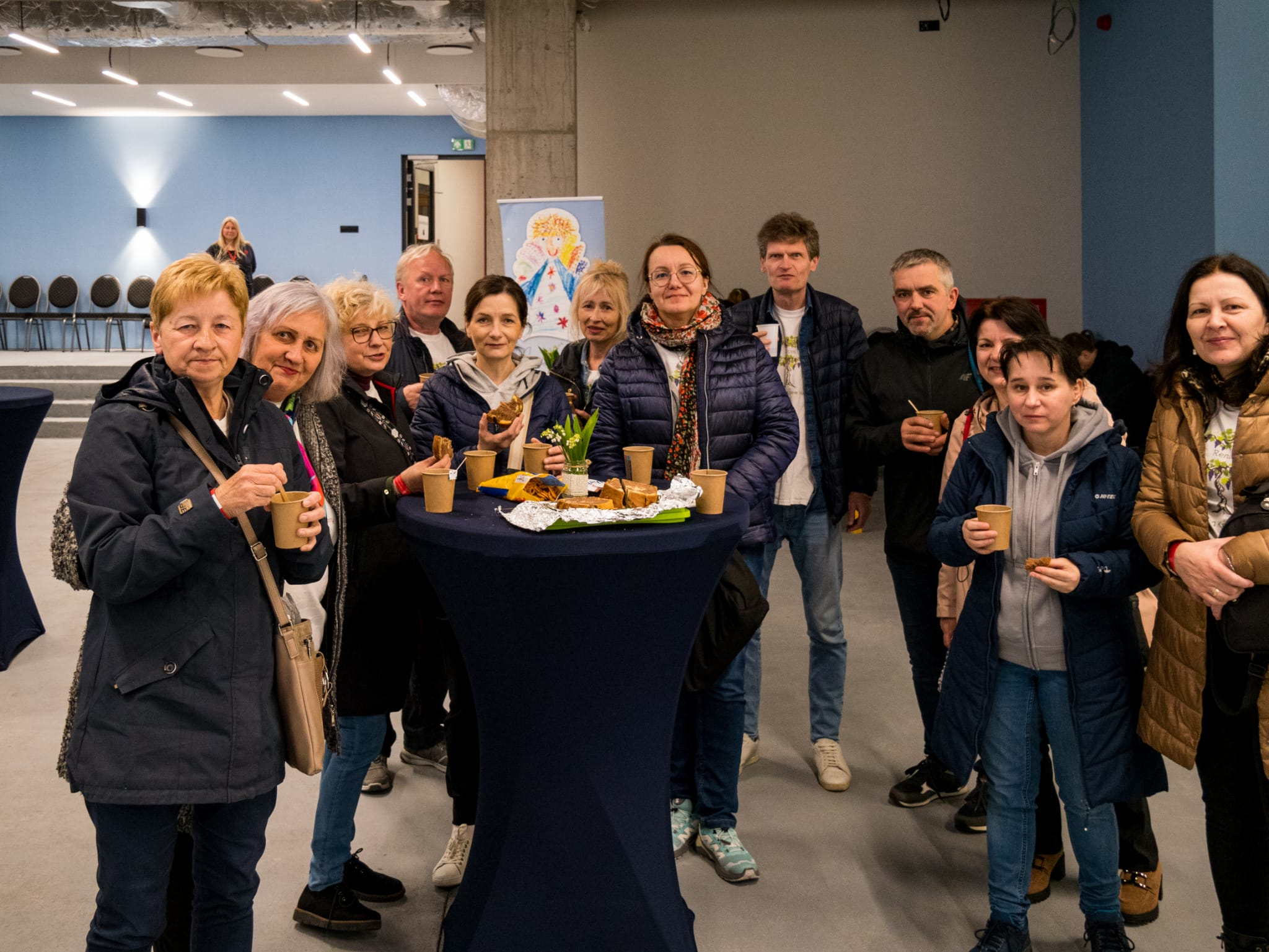 Forum Charyzmatyczne w Łodzi