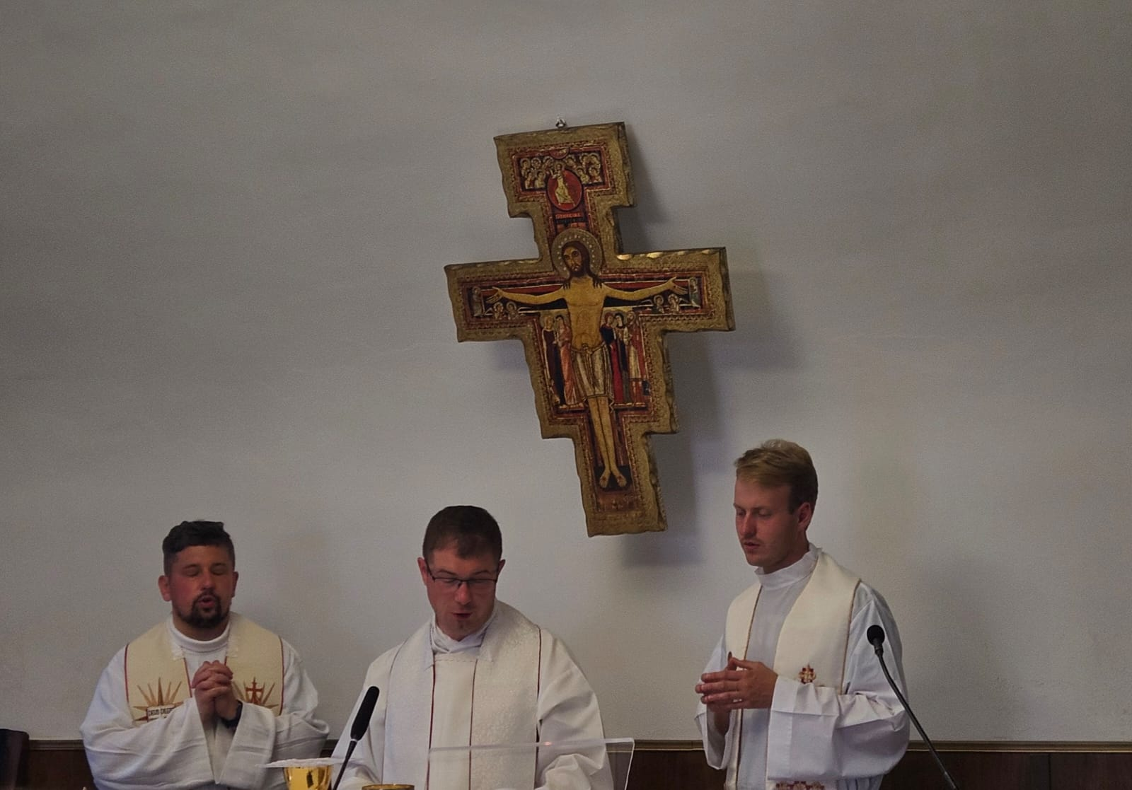 Jubileusz Młodych - Rzym 2025 - Parafia Jawiszowice św. Marcina Bpa