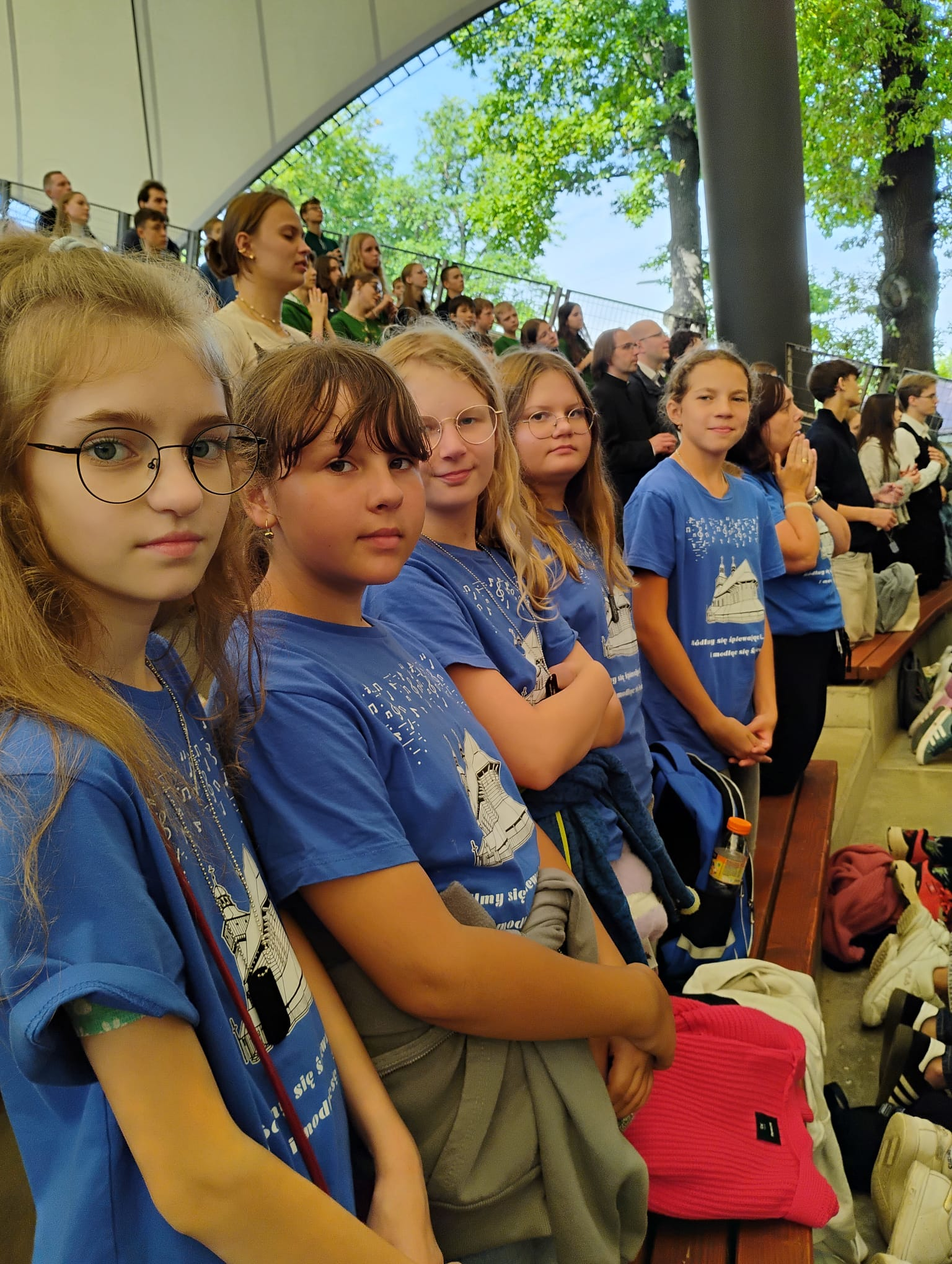 Diecezjalna Inauguracja Roku Formacyjnego - Parafia Jawiszowice św. Marcina Bpa