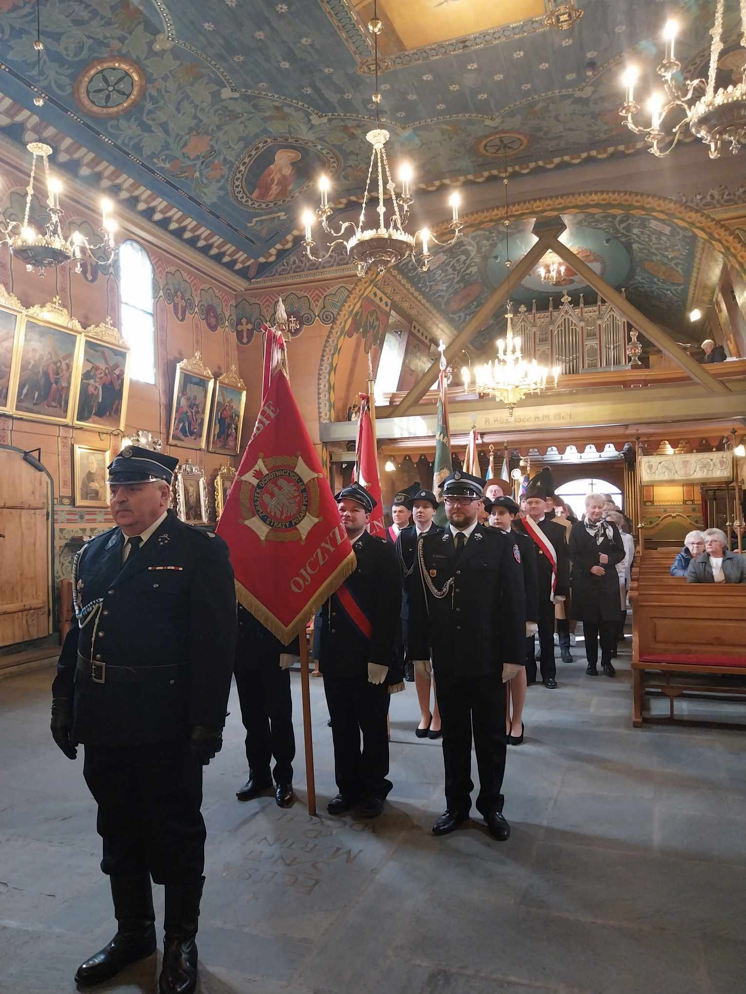 Narodowy Dzień Pamięci „Żołnierzy Wyklętych”