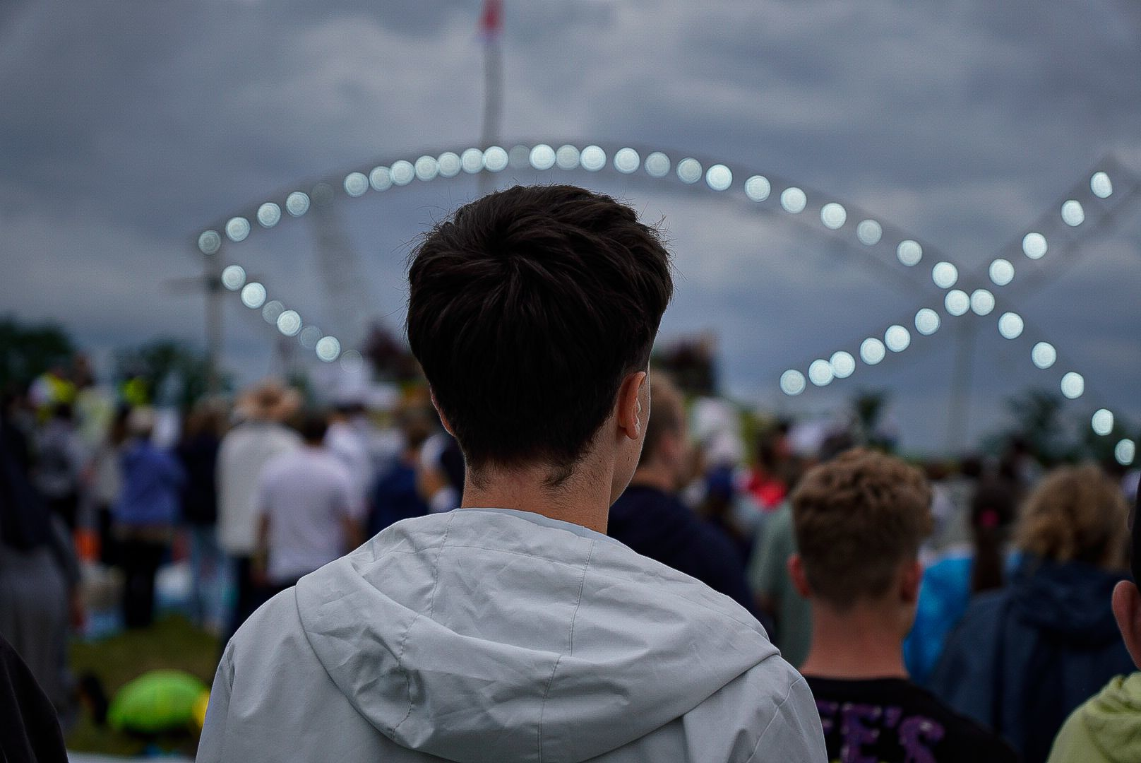 Lednica 2025 - Parafia Jawiszowice św. Marcina Bpa 