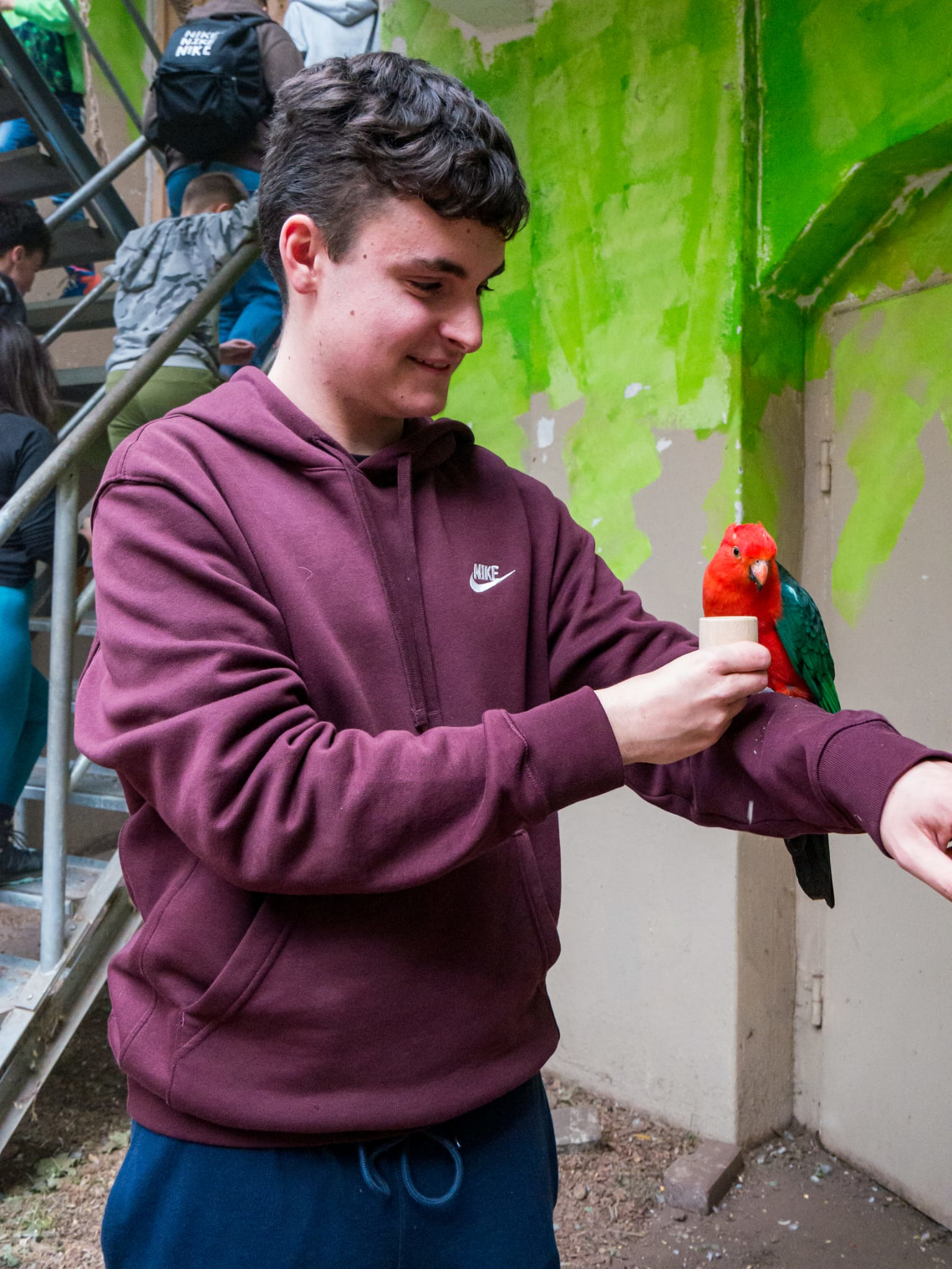 Wycieczka do Katowic - Parafia Jawiszowice św. Marcina Bpa