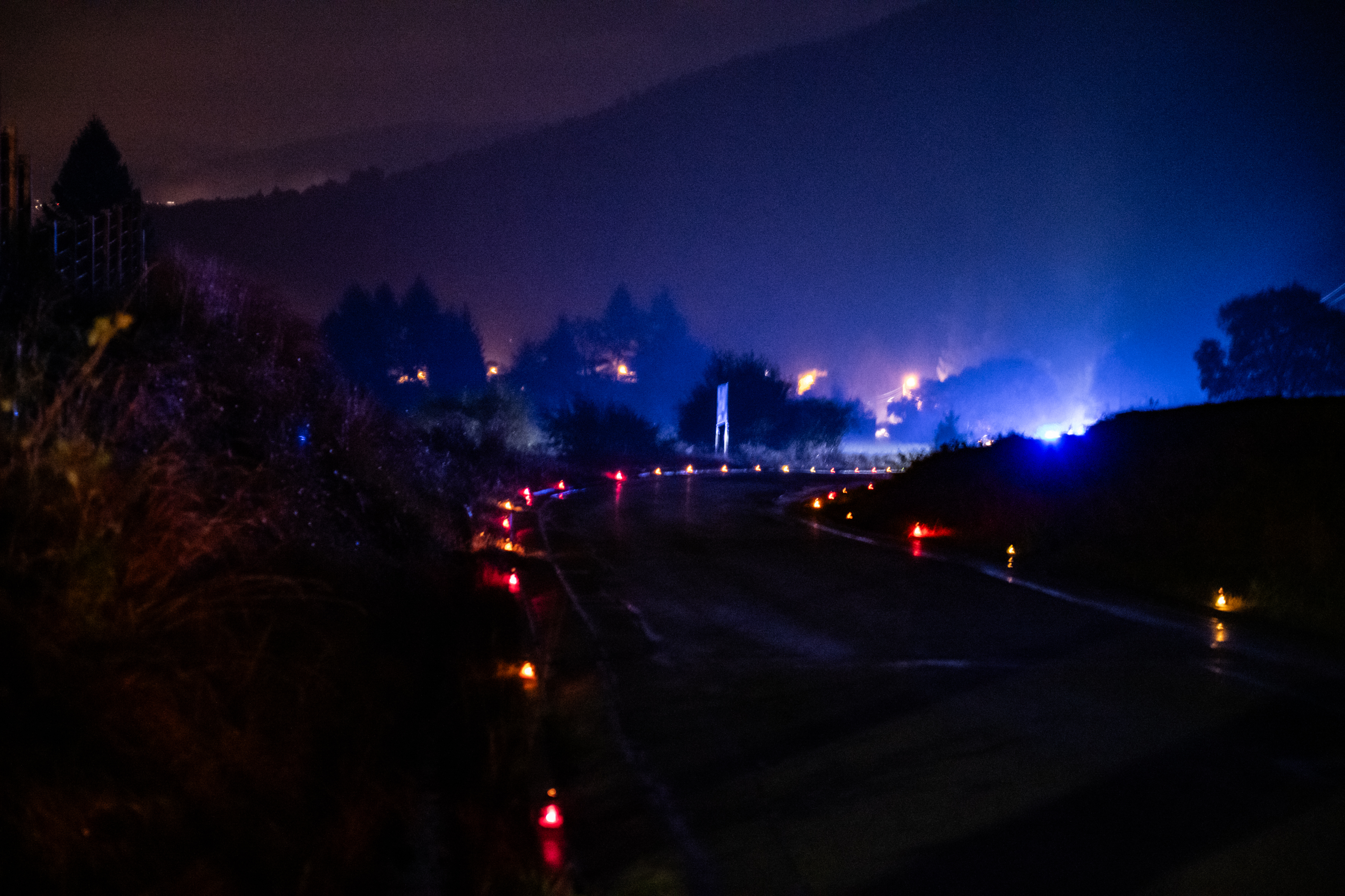 Pogrzeb ks. Krzysztofa Żaka - Parafia Jawiszowice św. Marcina Bpa