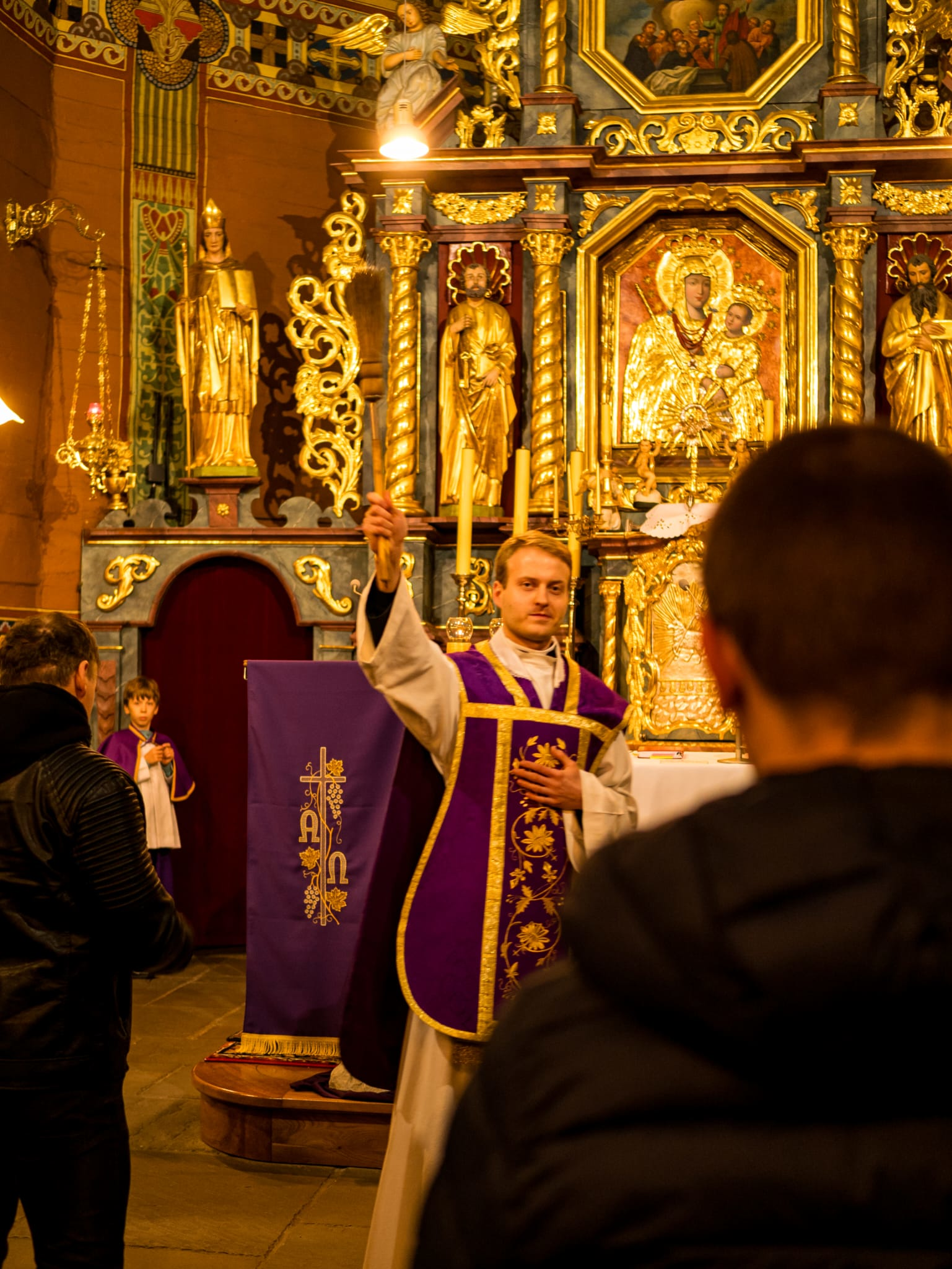 Ekstremalna Droga Krzyżowa - EDK 2025