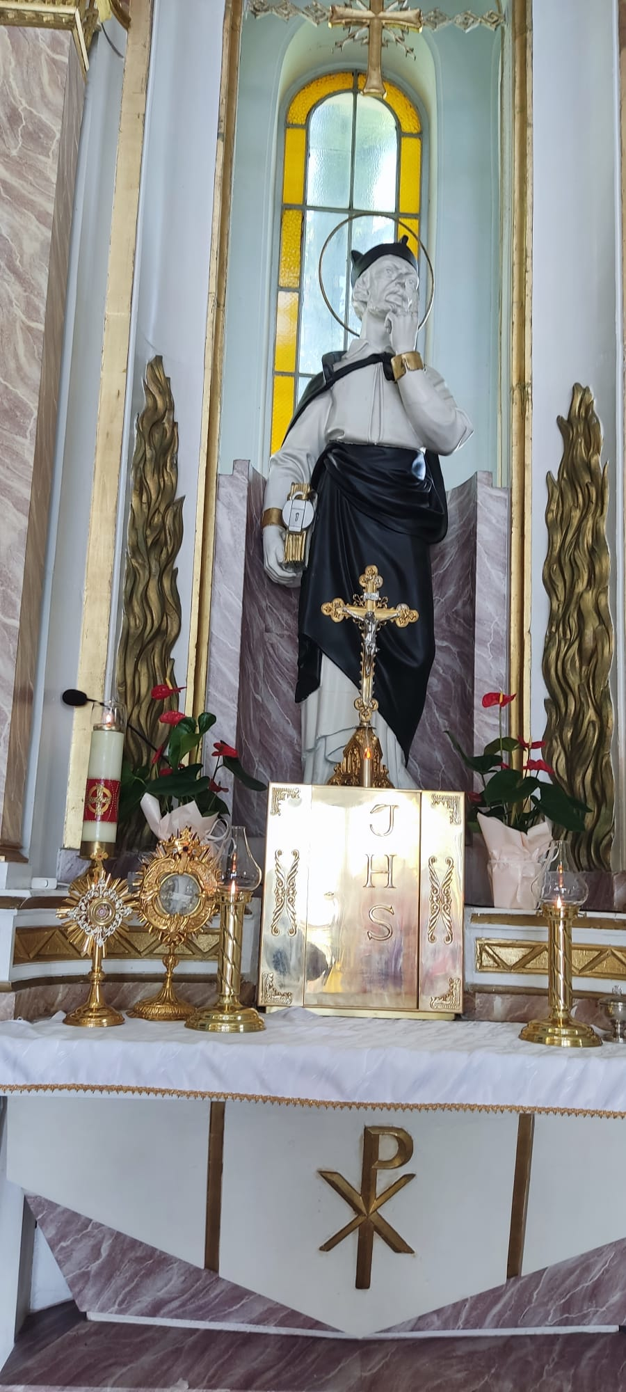 Pielgrzymka na Kaplicówkę - Parafia Jawiszowice św. Marcina Bpa