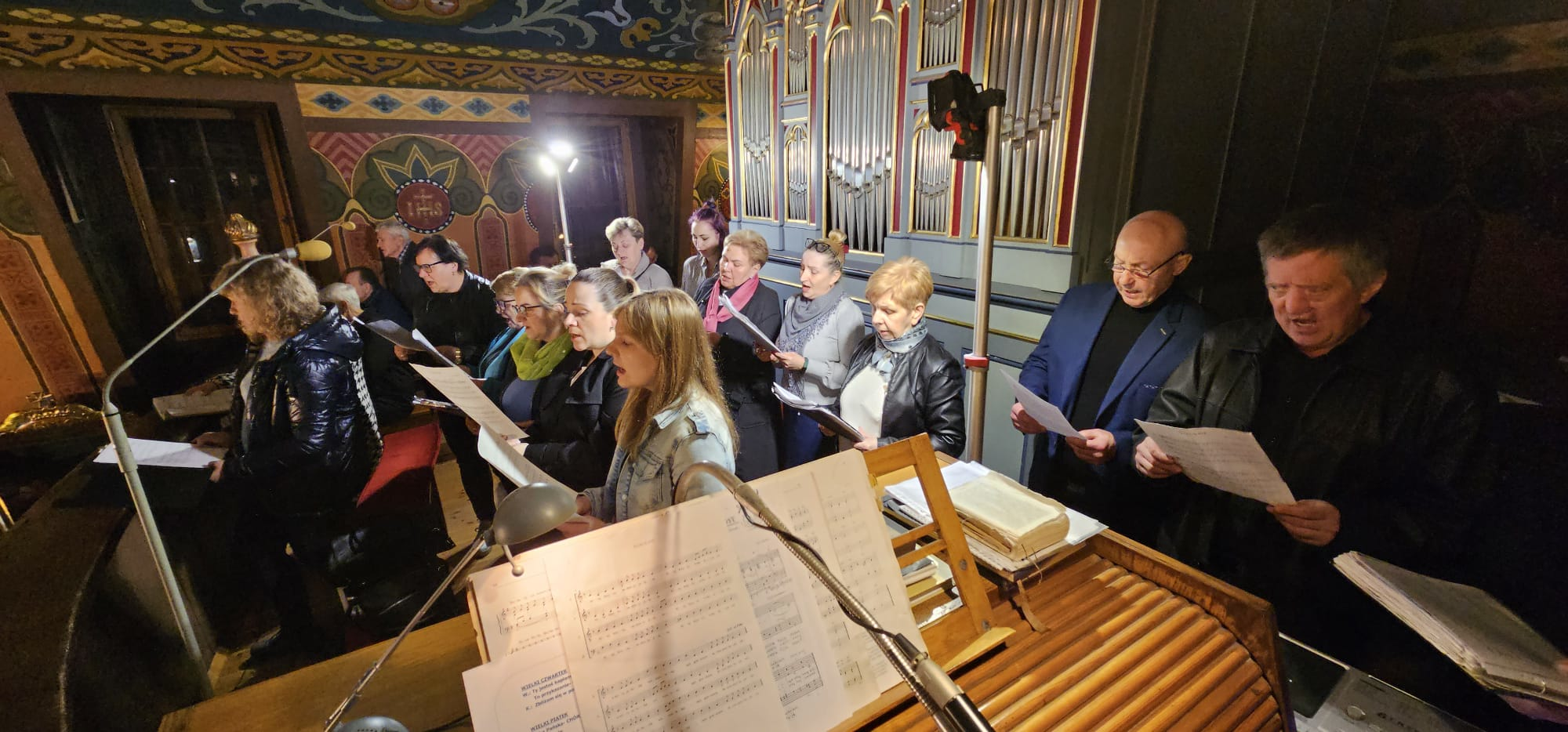 Wielki Piątek - Parafia Jawiszowice św. Marcina Bp.