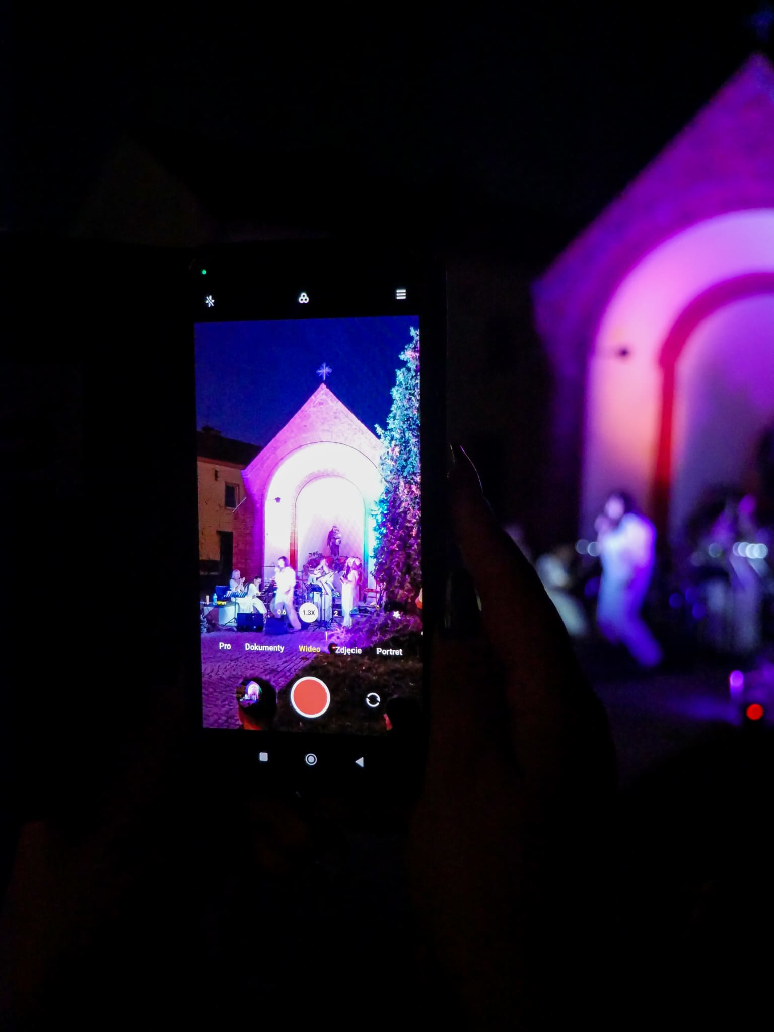 42. Piesza Pielgrzymka na Jasną Górę - Parafia Jawiszowice - św. Marcina Bpa