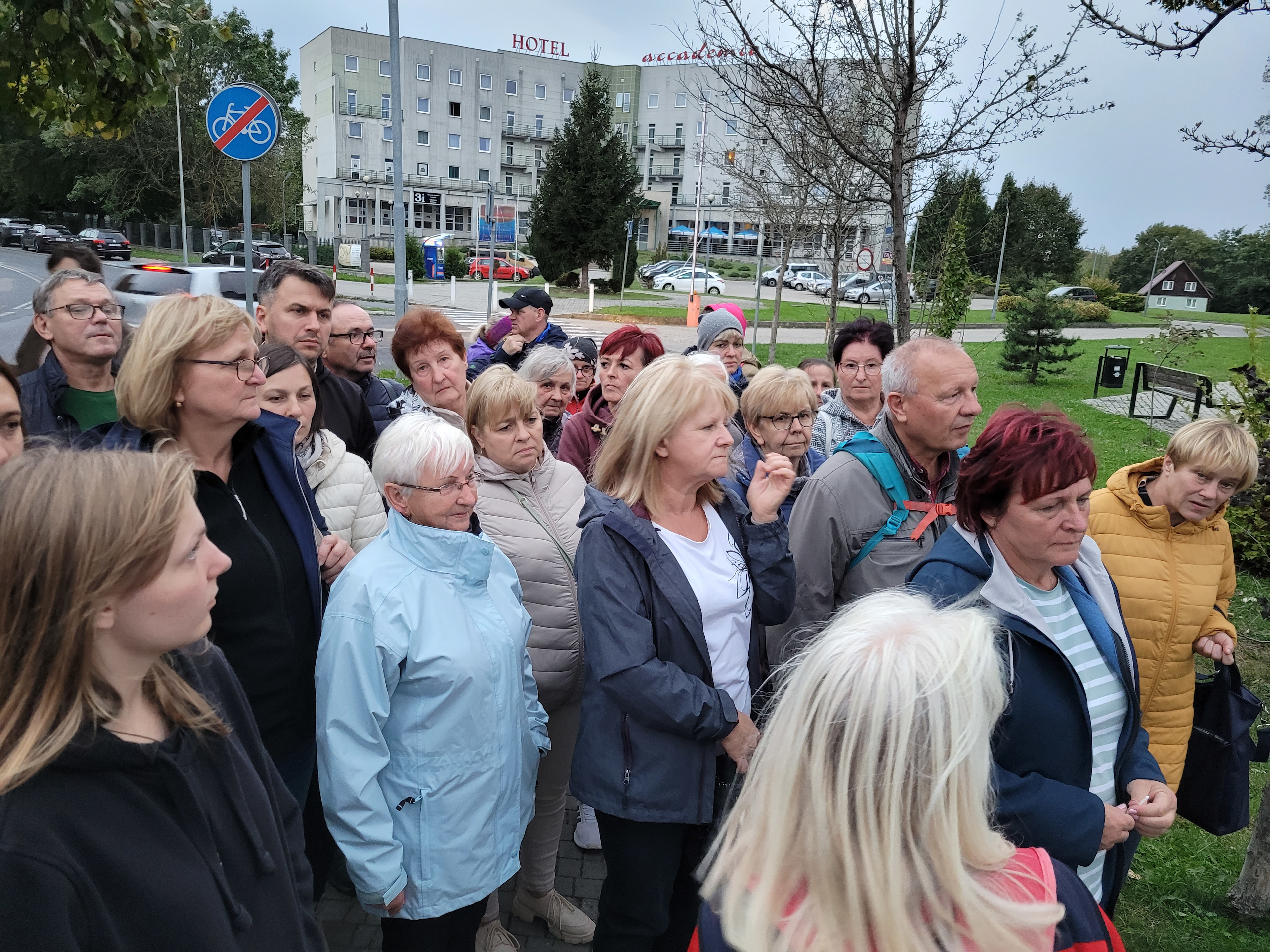 Pielgrzymka na Podkarpacie: Łańcut, Markowa, Przemyśl, Krasiczyn, Kalwaria Pacławska - Parafia Jawiszowice św. Marcina Biskupa 2023