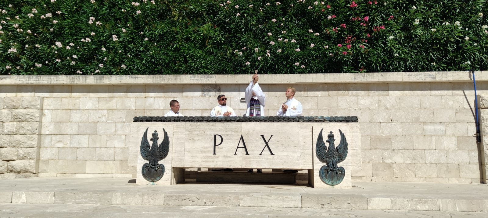 Jubileusz Młodych - Rzym 2025 - Parafia Jawiszowice św. Marcina Bpa