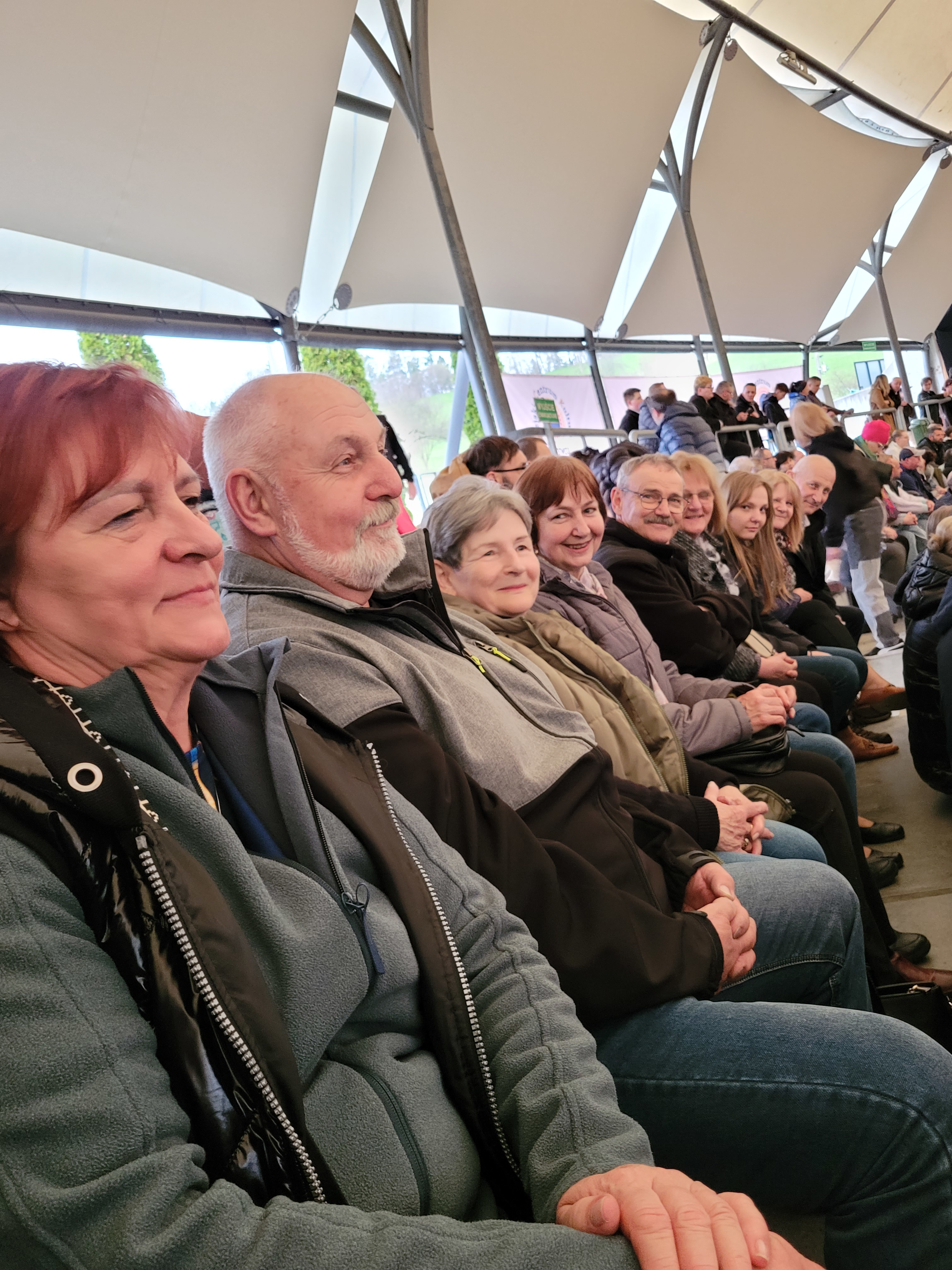 Pasja Beskidzka - Parafia Jawiszowice św. Marcina Bpa