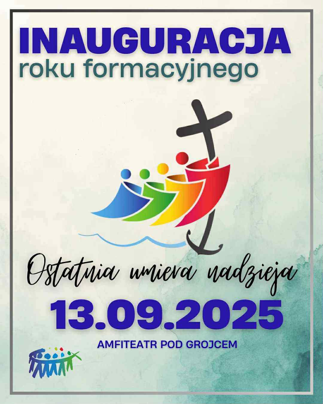 Zapraszamy dzieci i młodzież