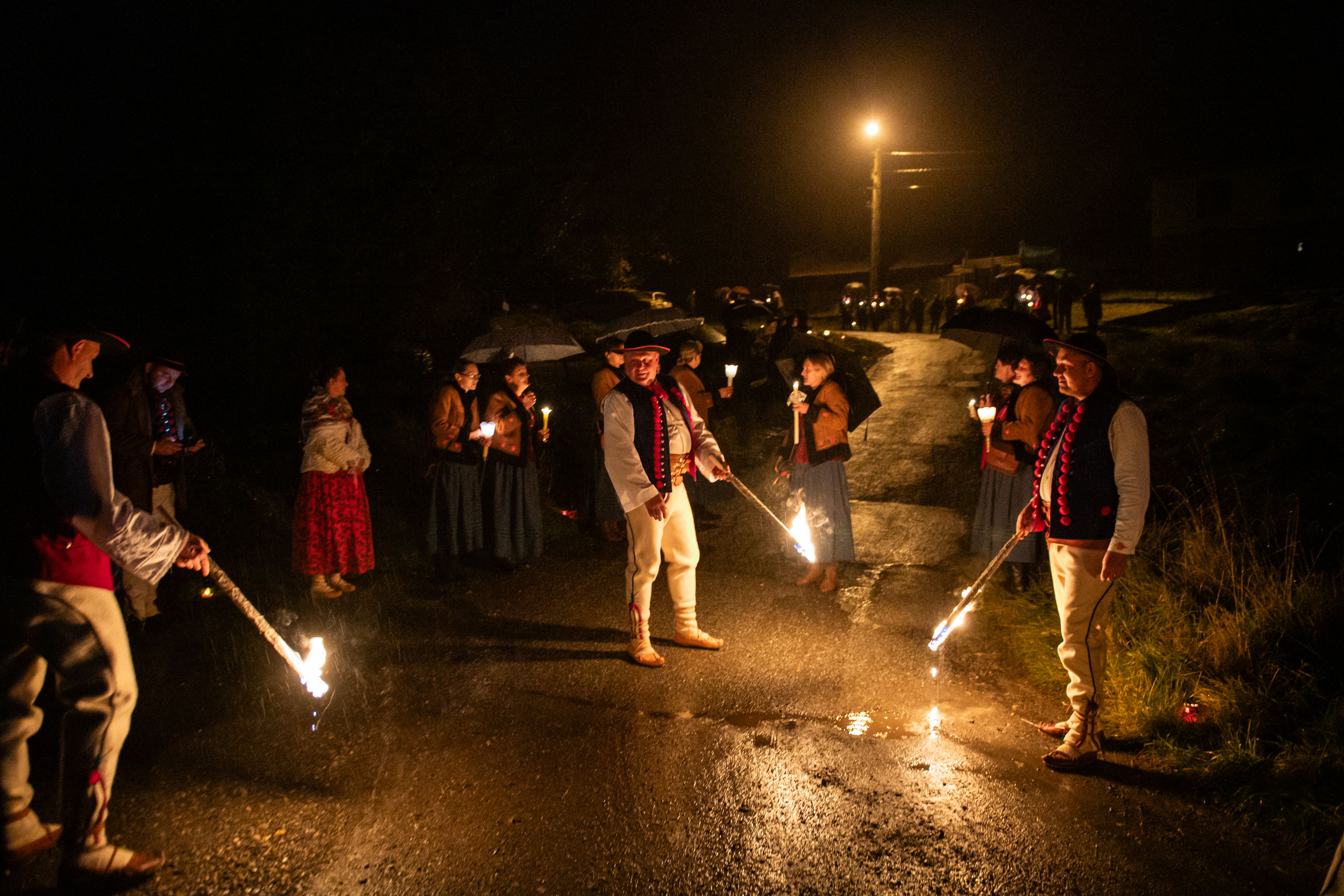 Pogrzeb ks. Krzysztofa Żaka - Parafia Jawiszowice św. Marcina Bpa