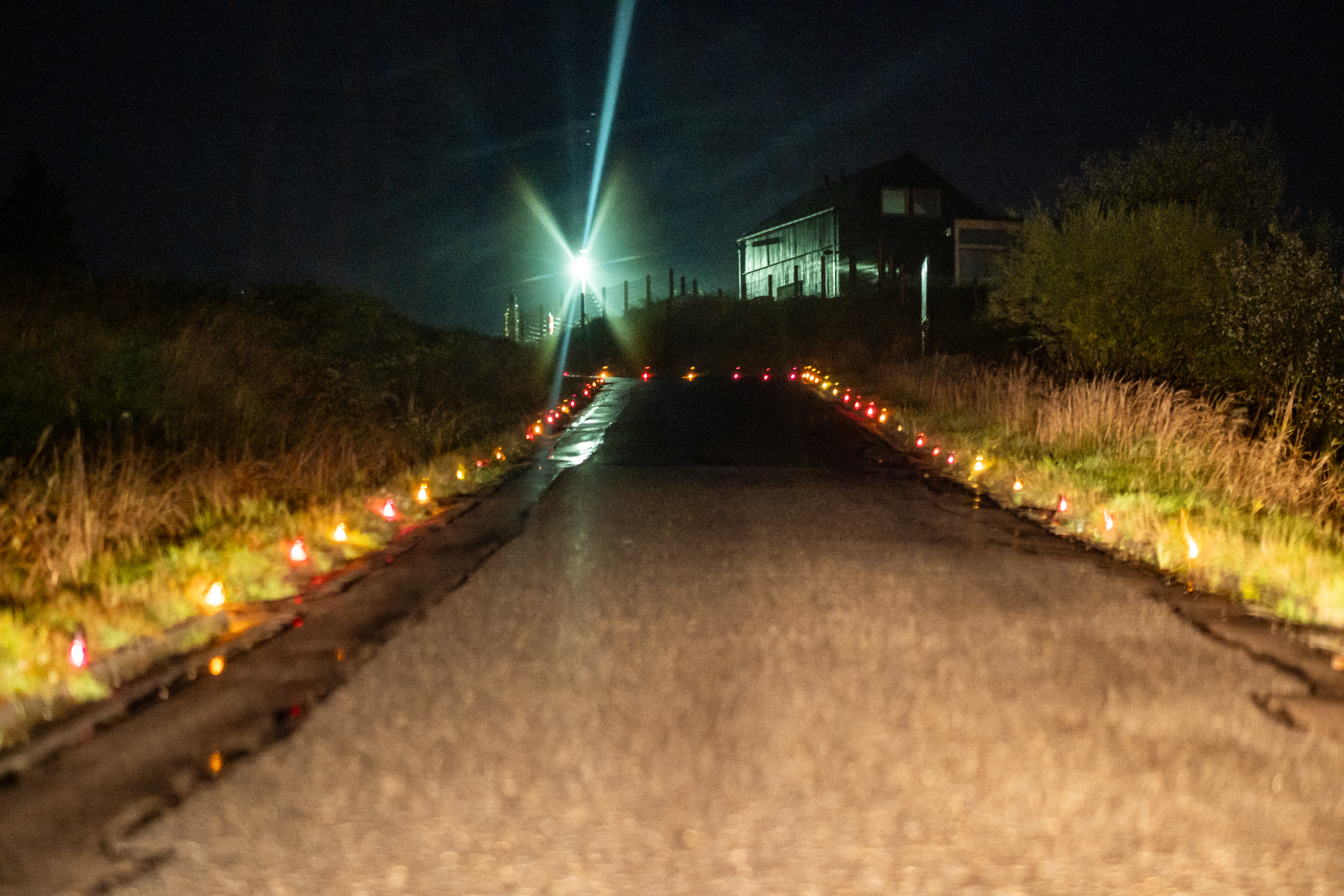 Pogrzeb ks. Krzysztofa Żaka - Parafia Jawiszowice św. Marcina Bpa