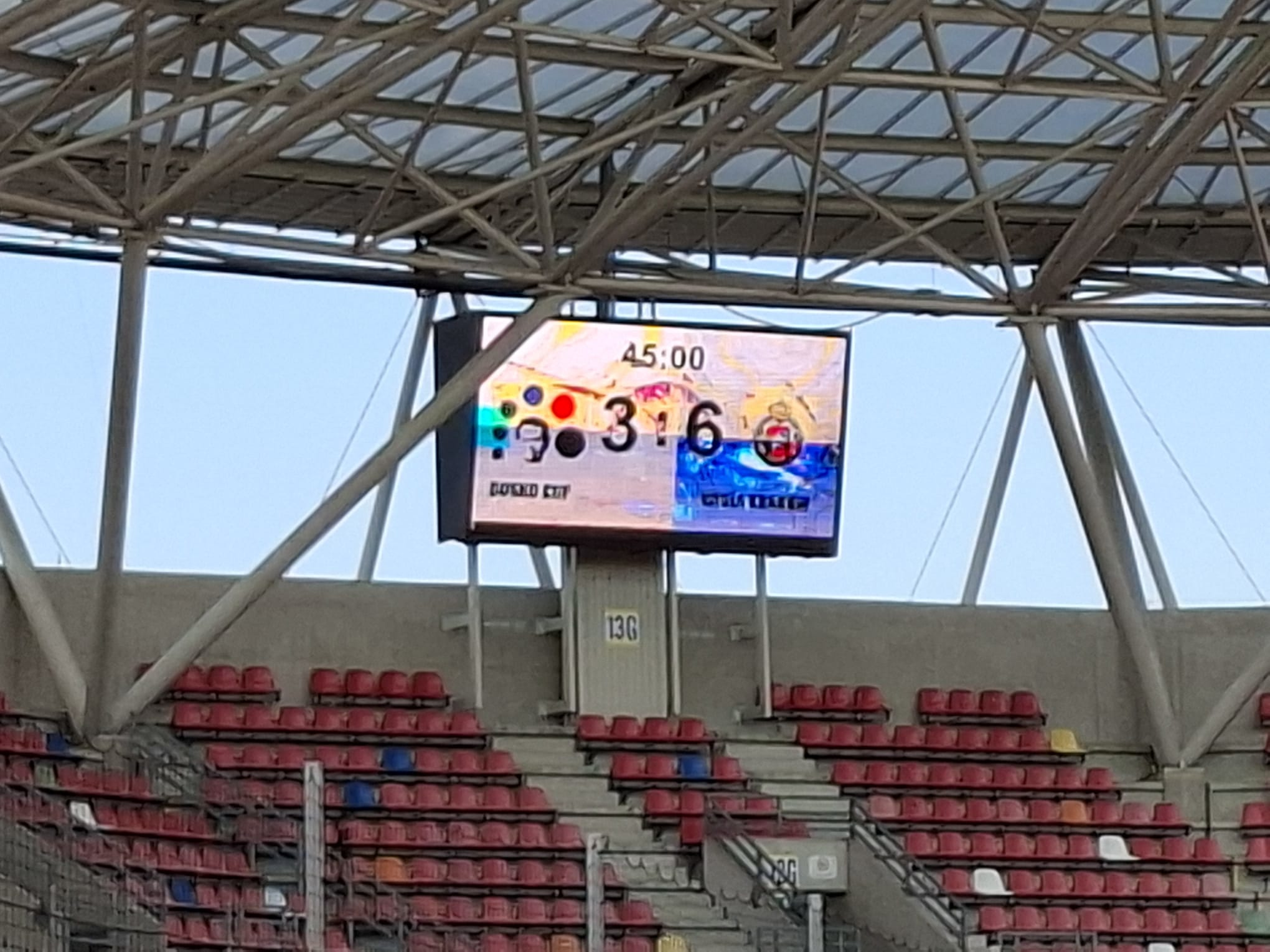 Mecz Bosko Cup - AP Wisła Kraków - Parafia Jawiszowice św. Marcina Bpa 