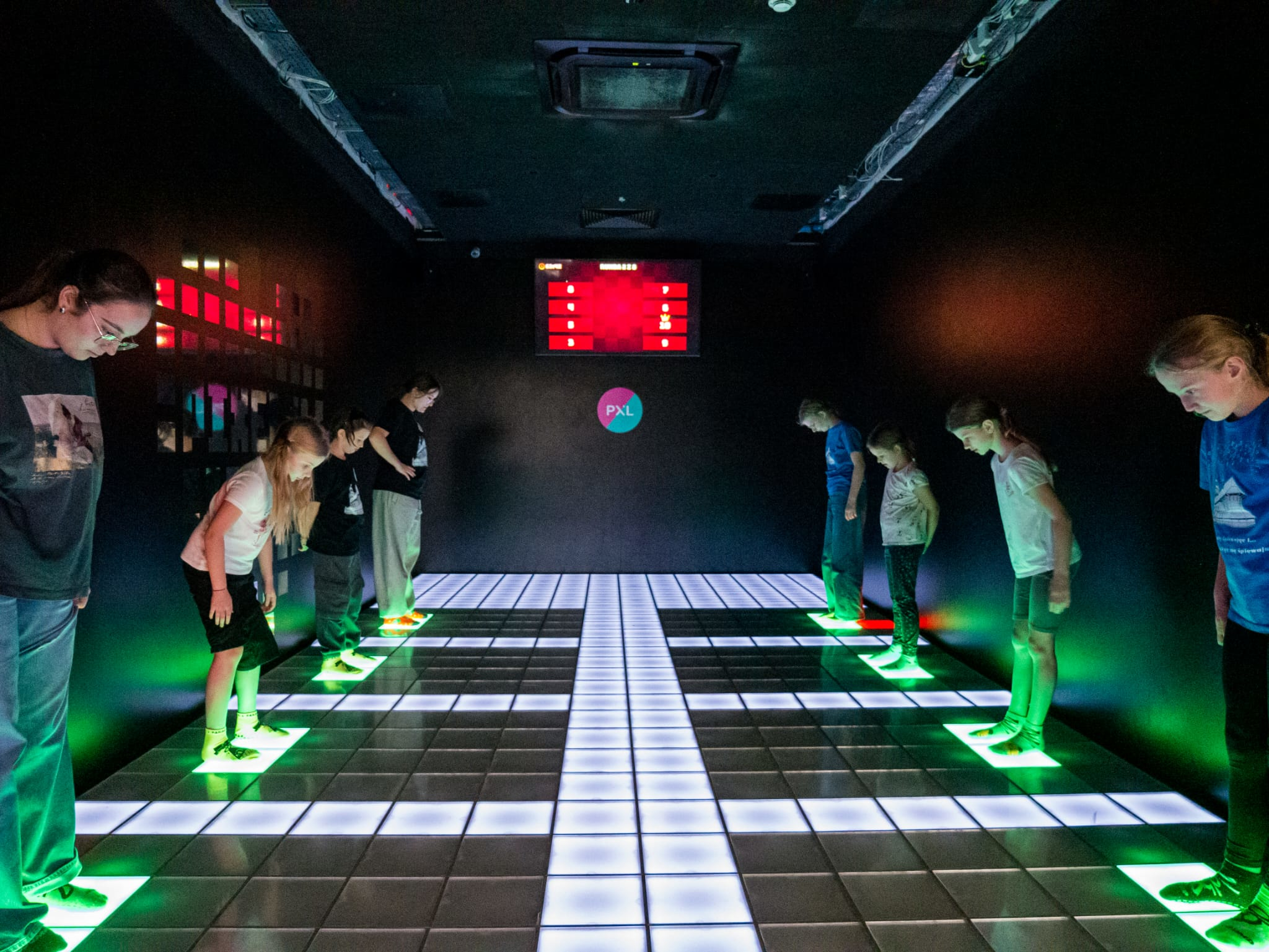 Wycieczka do Katowic - Parafia Jawiszowice św. Marcina Bpa