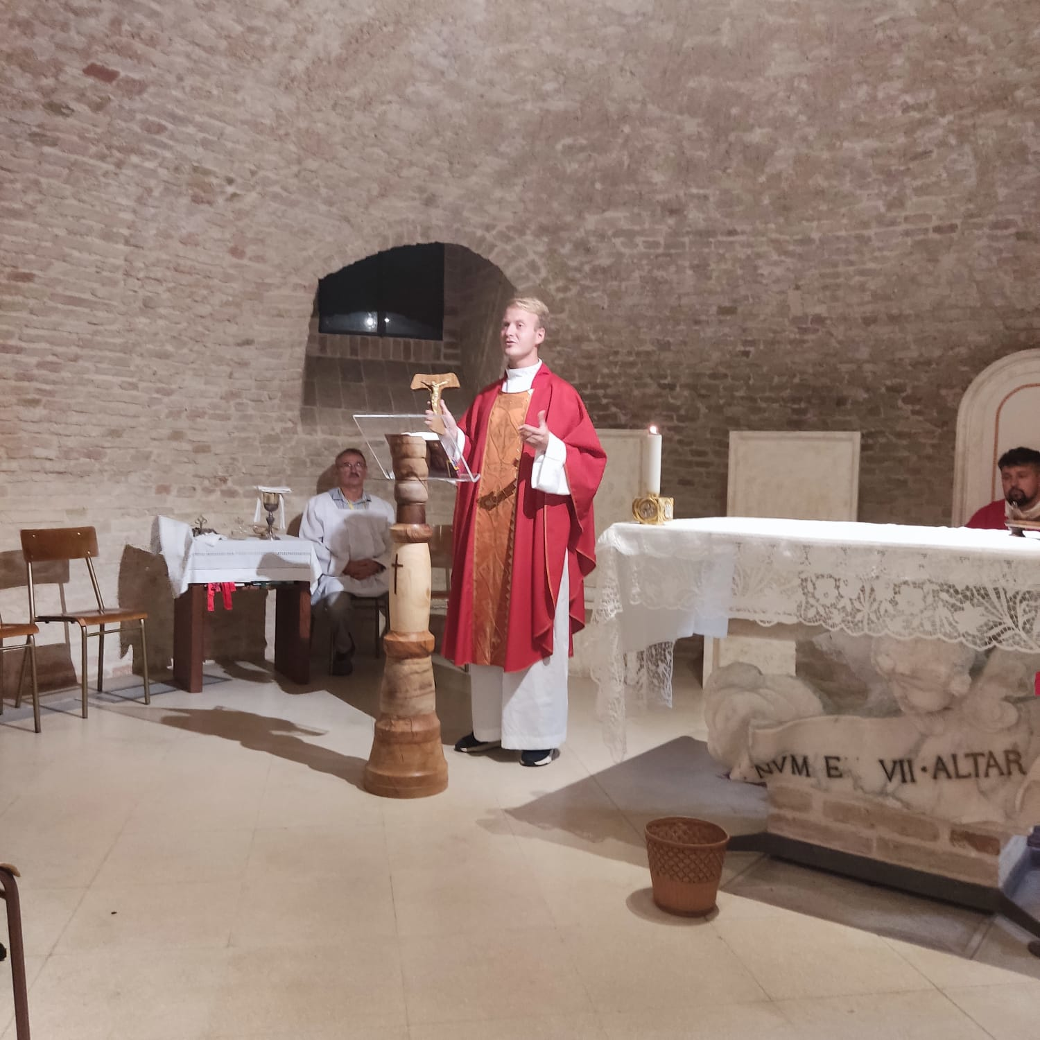 Pielgrzymka do Włoch w Roku Jubileuszowym 2025 - Parafia Jawiszowice św. Marcina Bpa