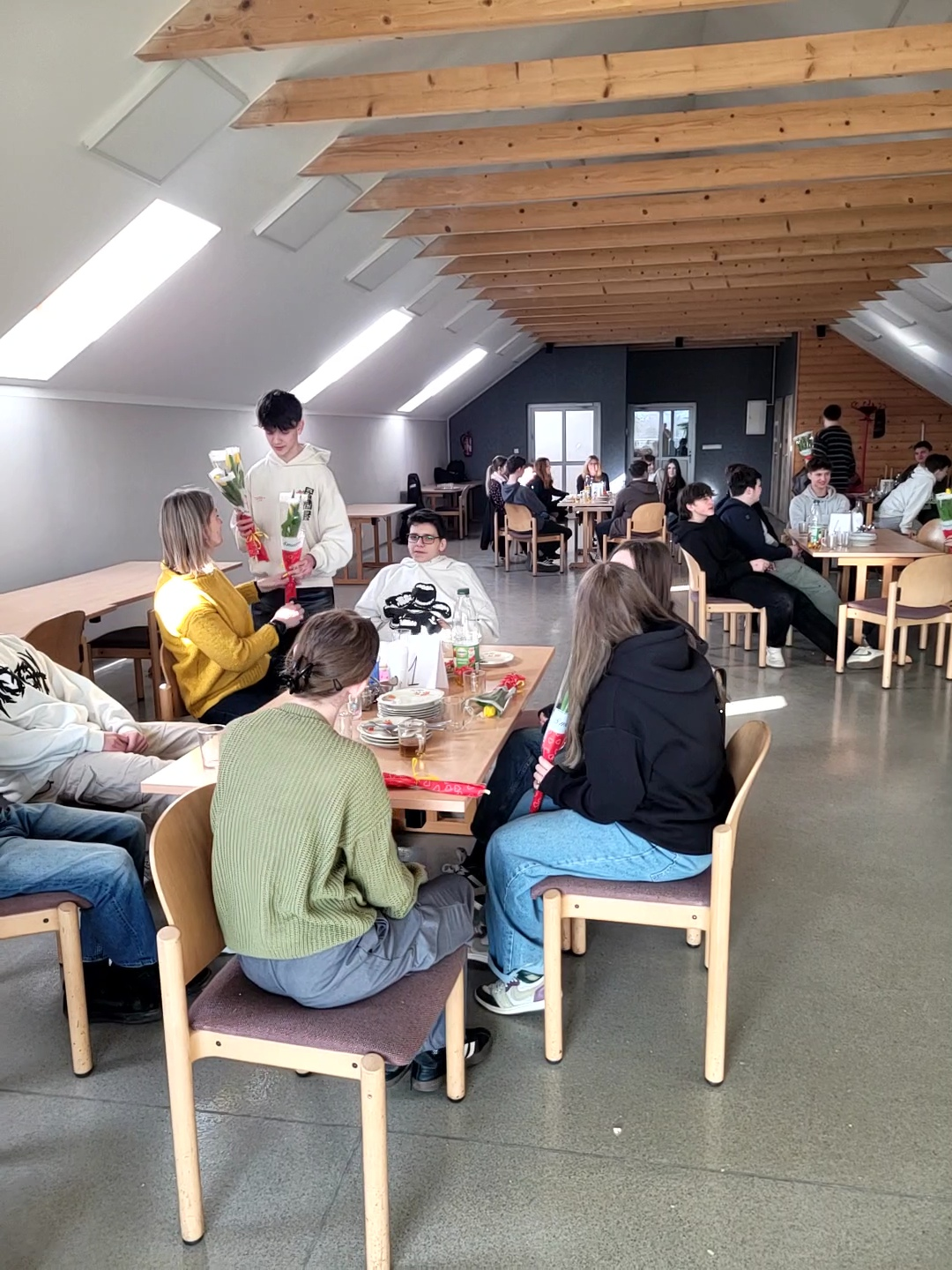 Weekend Alpha dla Młodzieży - Parafia Jawiszowice św. Marcina Bpa