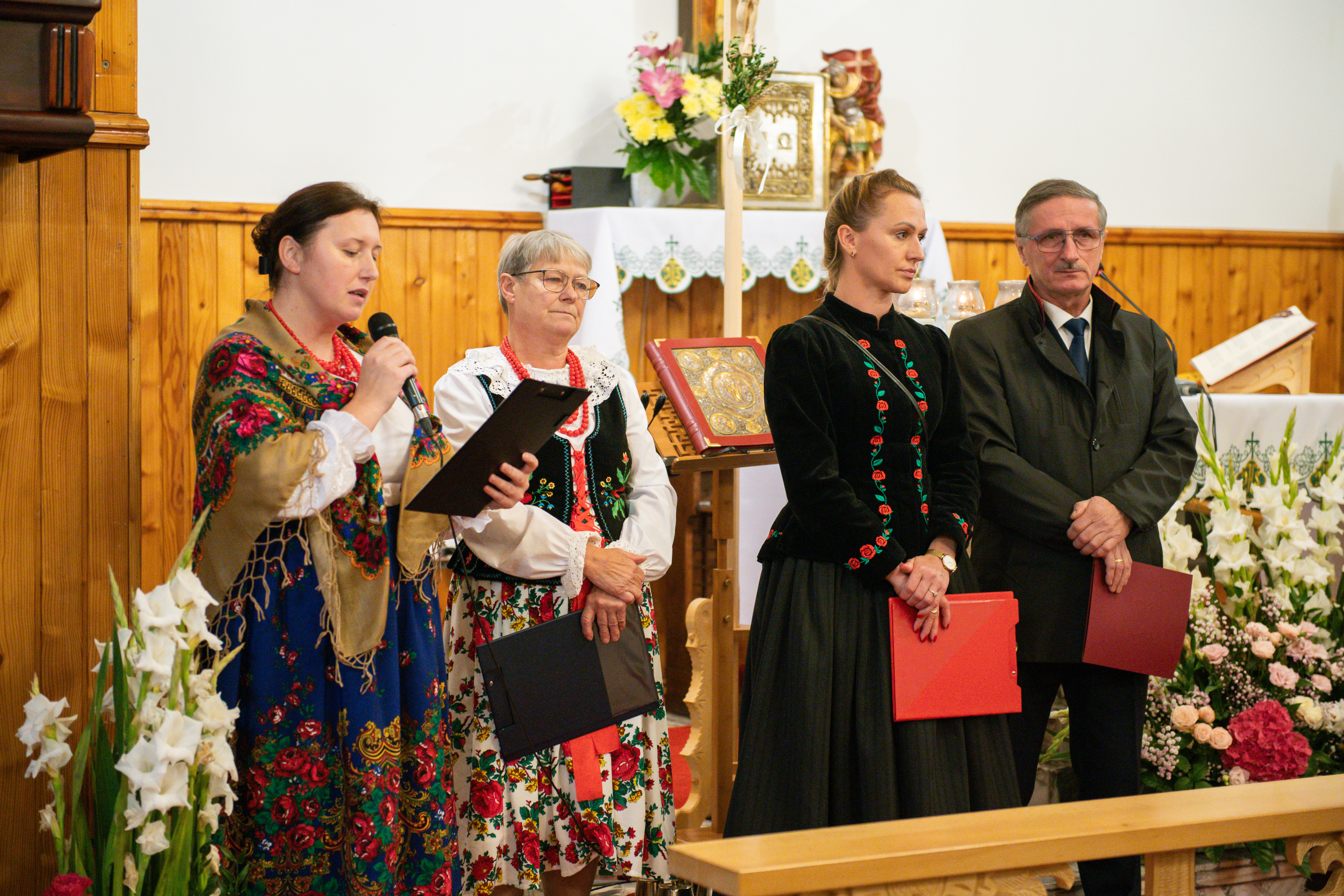 Pogrzeb ks. Krzysztofa Żaka - Parafia Jawiszowice św. Marcina Bpa