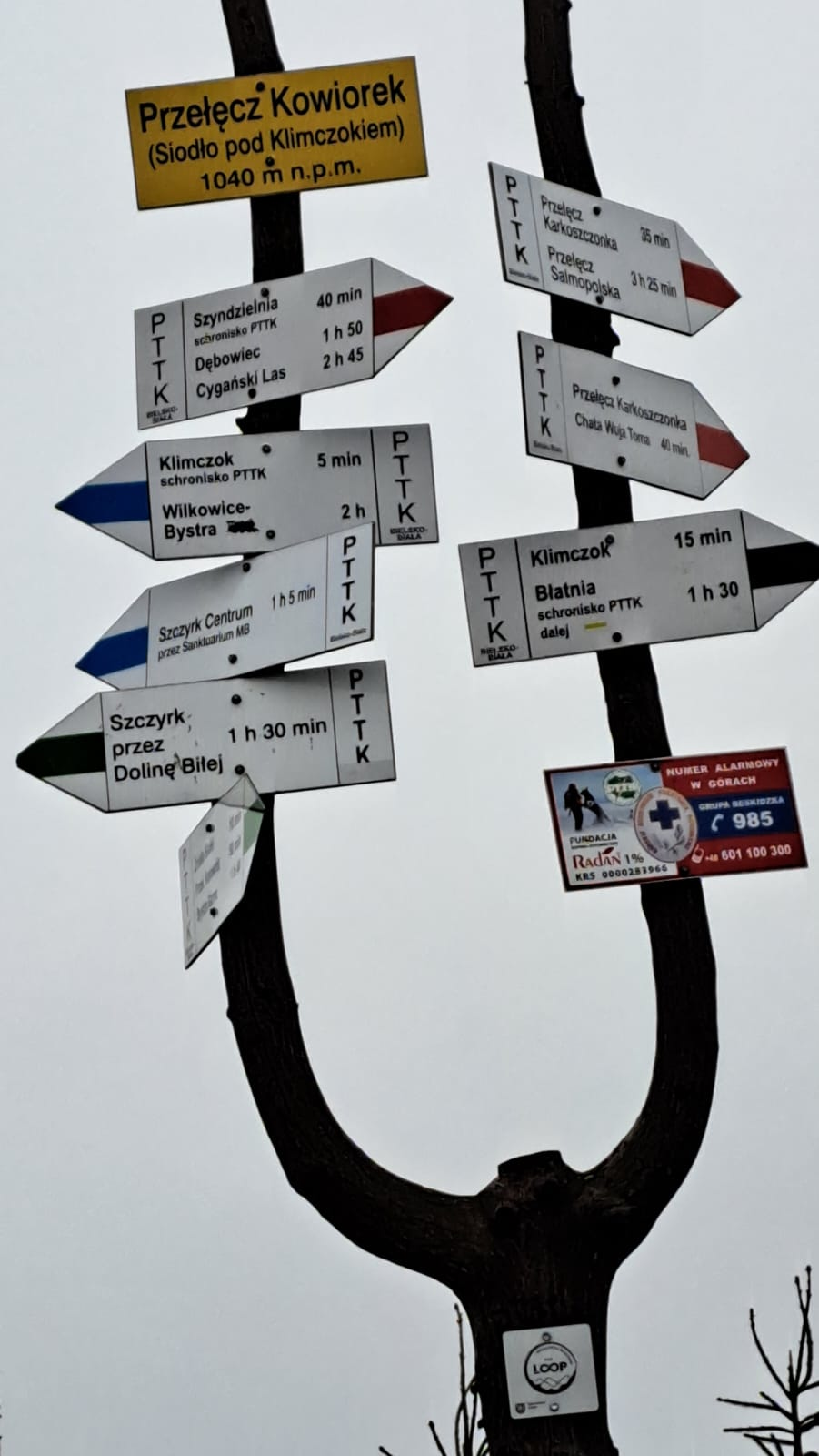 Ekstremalna Droga Krzyżowa - EDK 2025