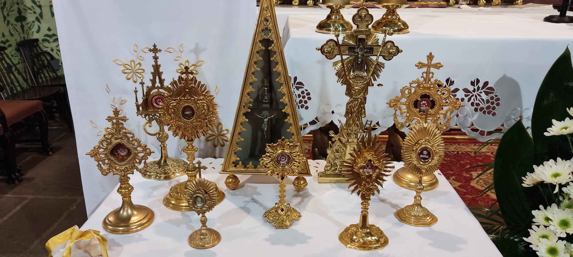 Uroczystość Wszystkich Świętych - Parafia Jawiszowice św. Marcina Biskupa 2023