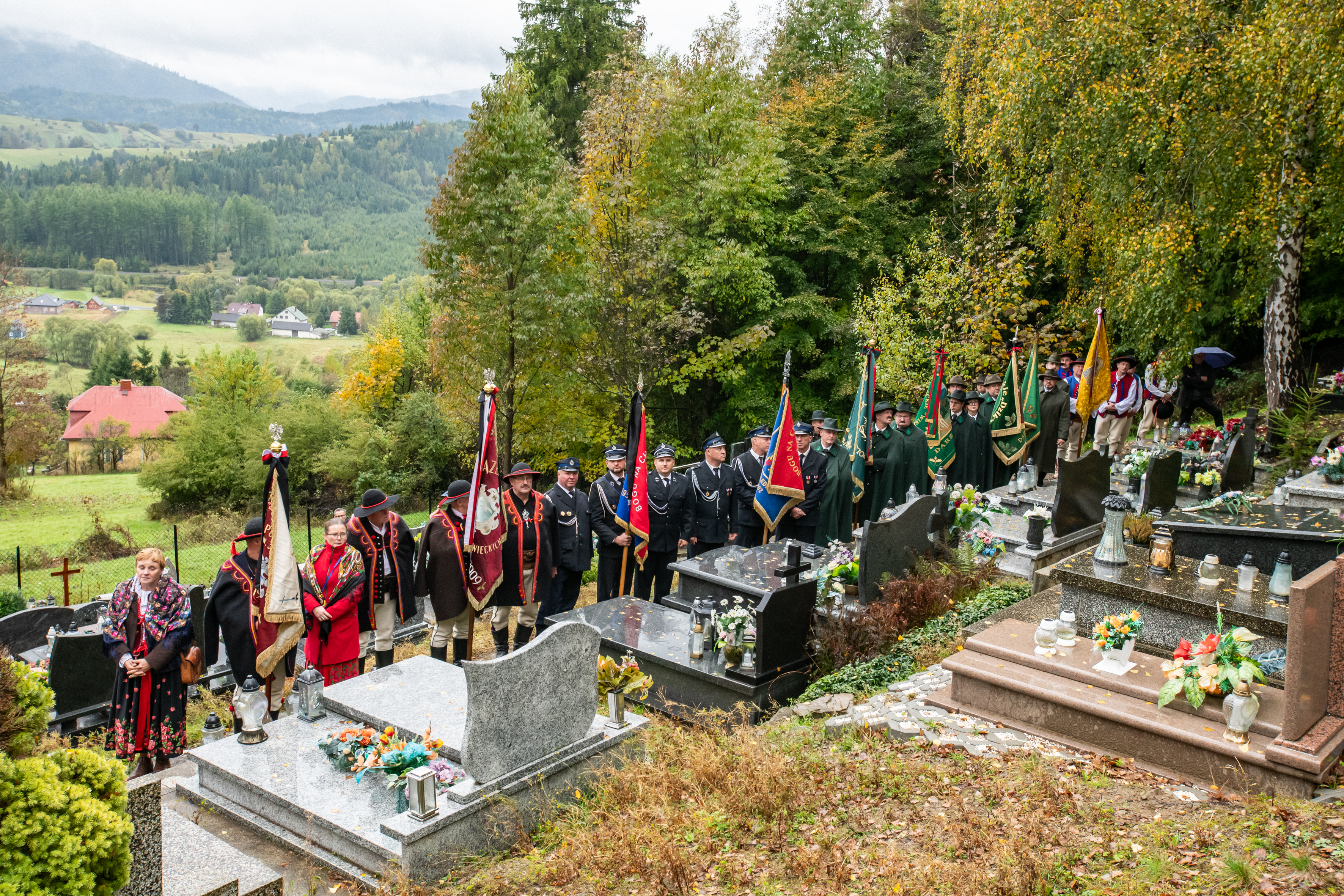 Pogrzeb ks. Krzysztofa Żaka - Parafia Jawiszowice św. Marcina Bpa