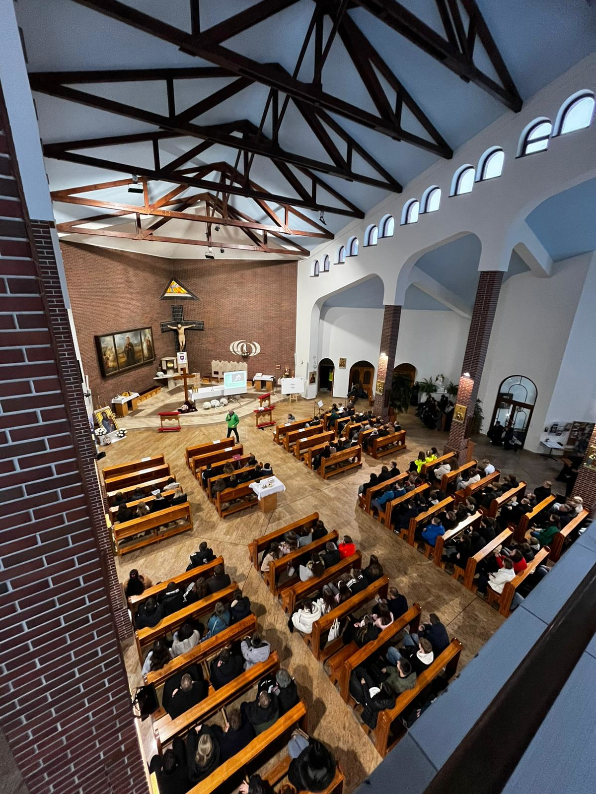 Światowy Dzień Młodzieży w diecezji