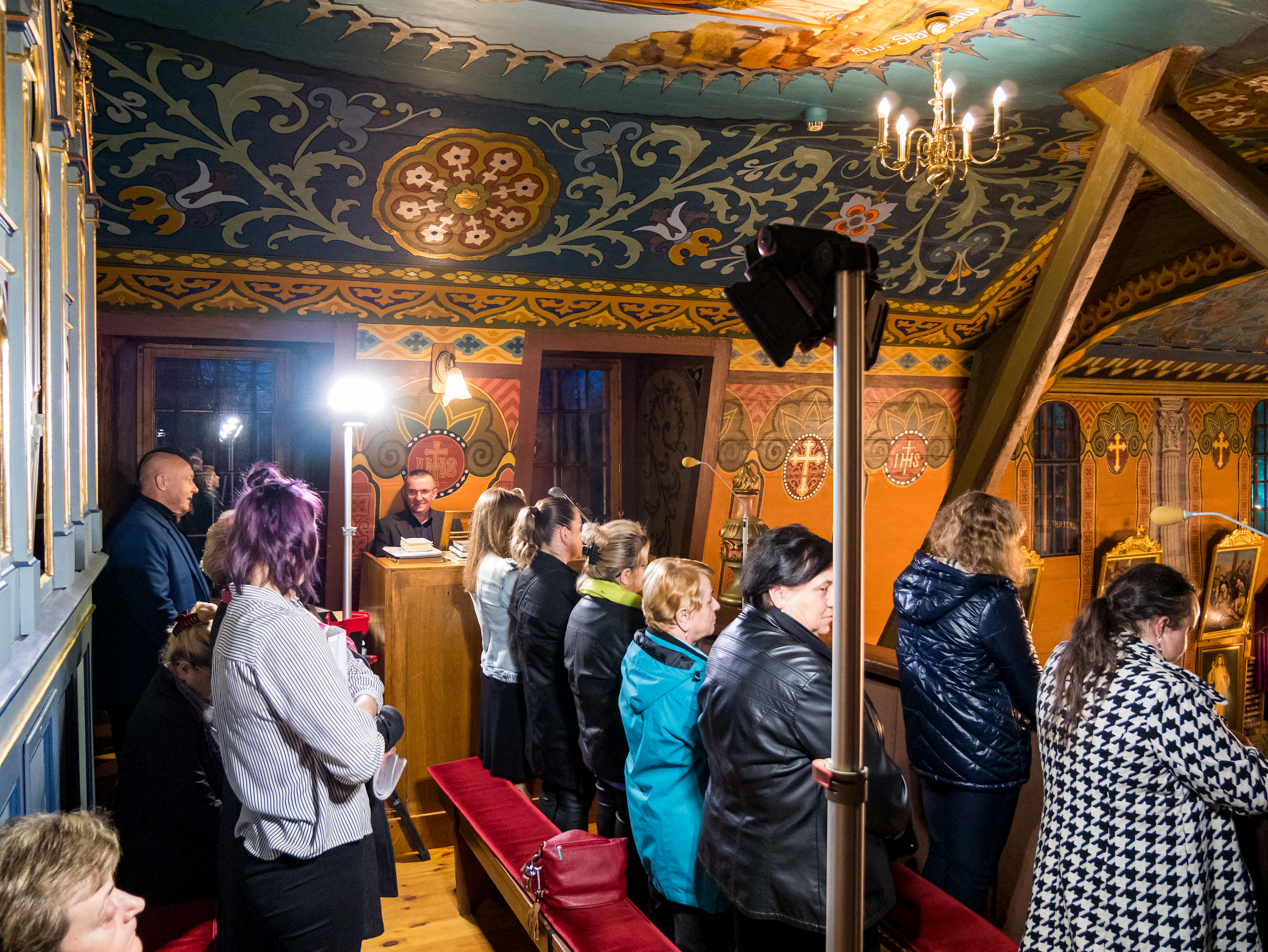 Wielki Piątek - Parafia Jawiszowice św. Marcina Bp.